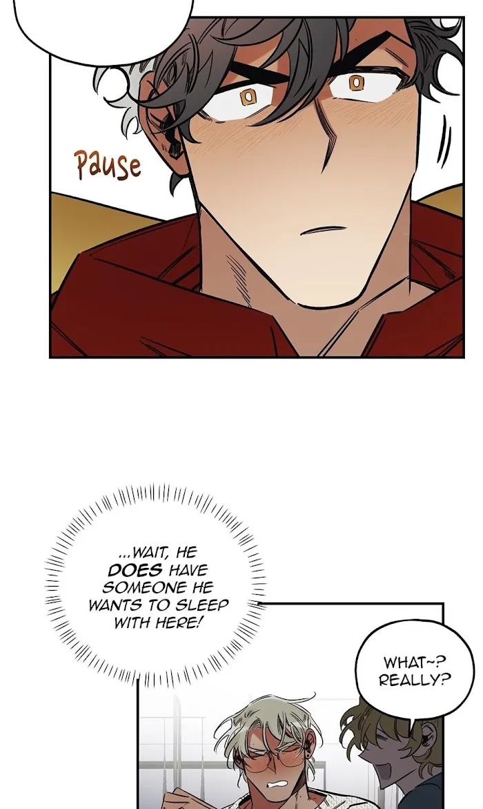 Read Truth or Dare (Yaoi) chapter 6 image 19 on Lezhin