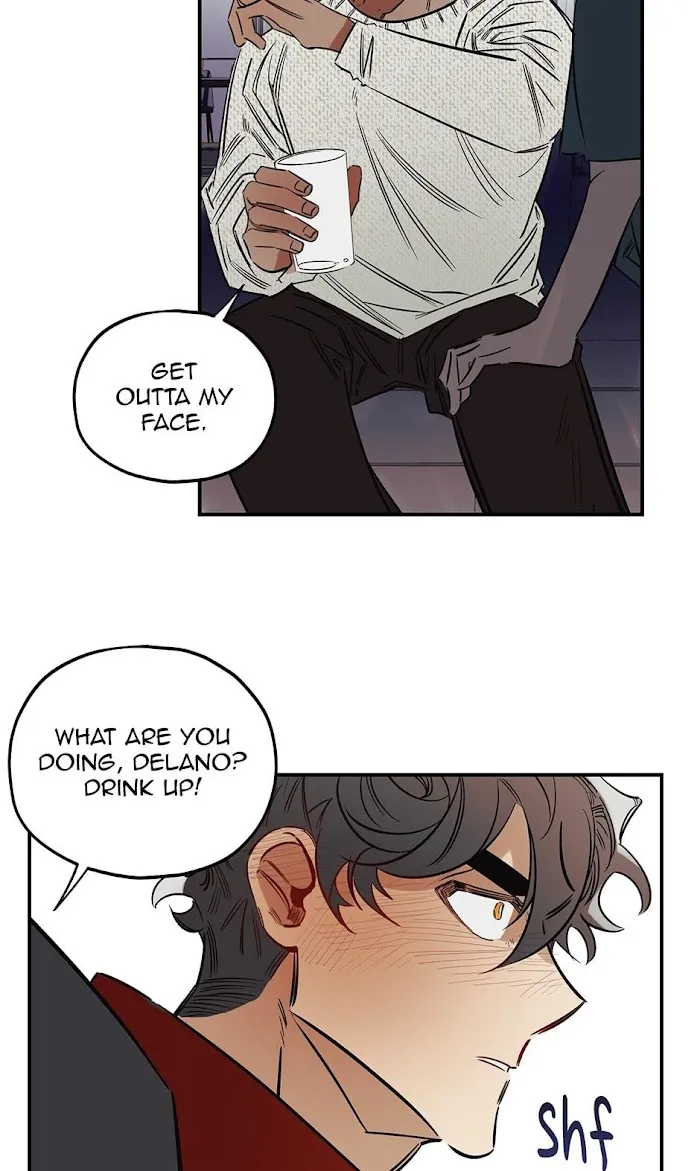 Read Truth or Dare (Yaoi) chapter 6 image 20 on Lezhin