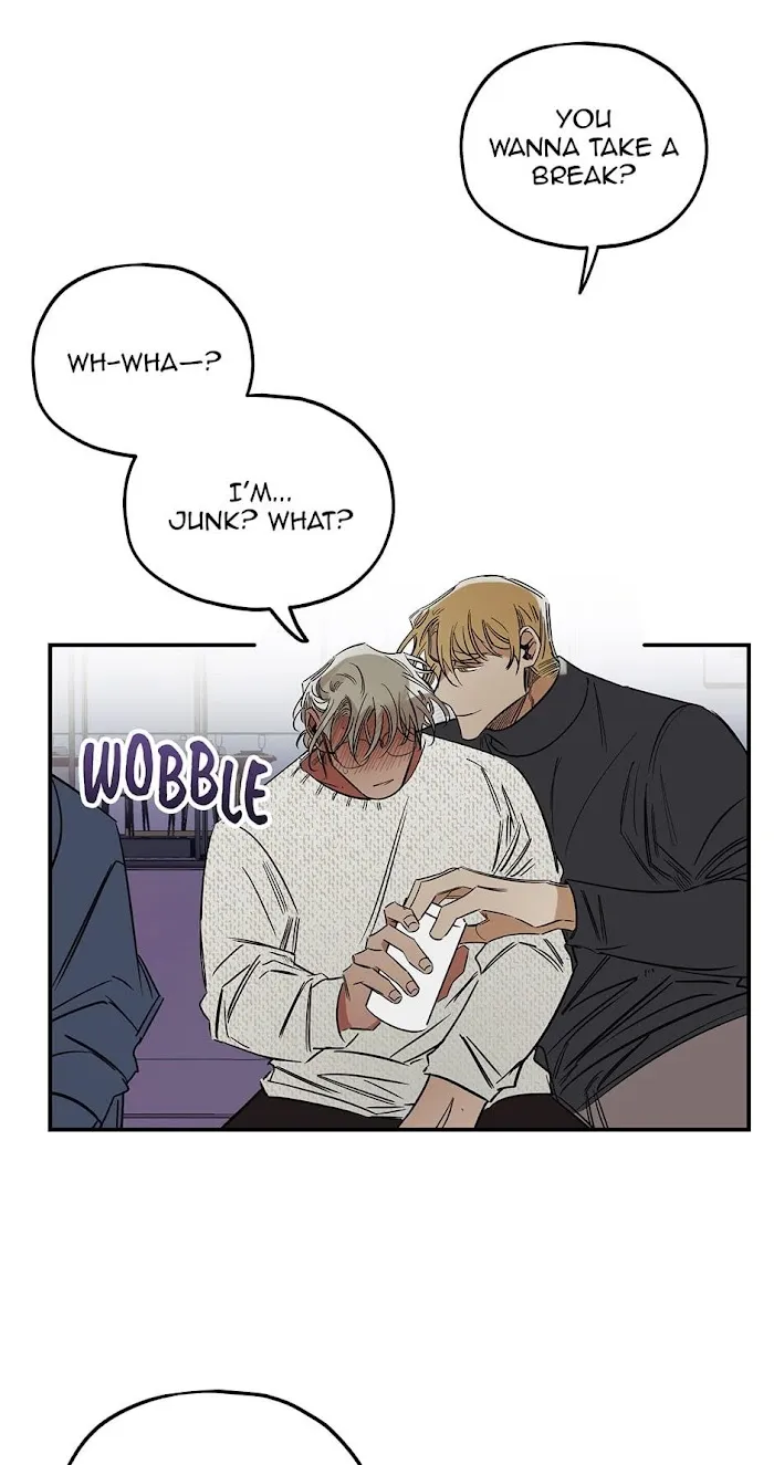 Read Truth or Dare (Yaoi) chapter 6 image 22 on Lezhin
