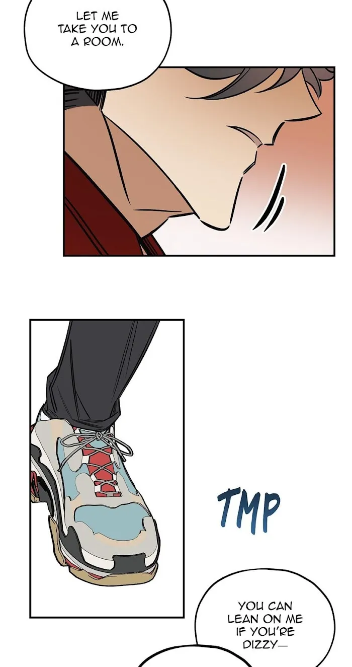 Read Truth or Dare (Yaoi) chapter 6 image 23 on Lezhin