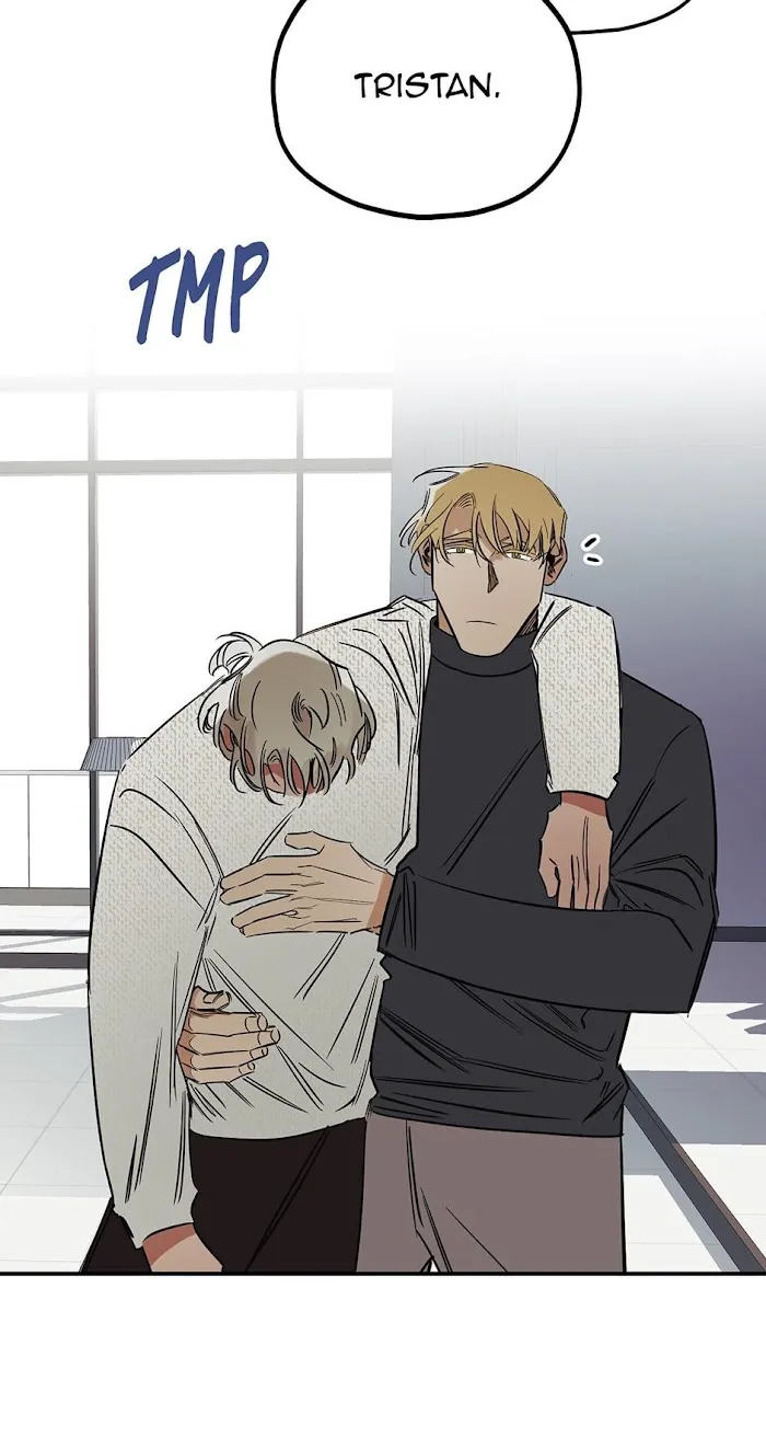Read Truth or Dare (Yaoi) chapter 6 image 24 on Lezhin