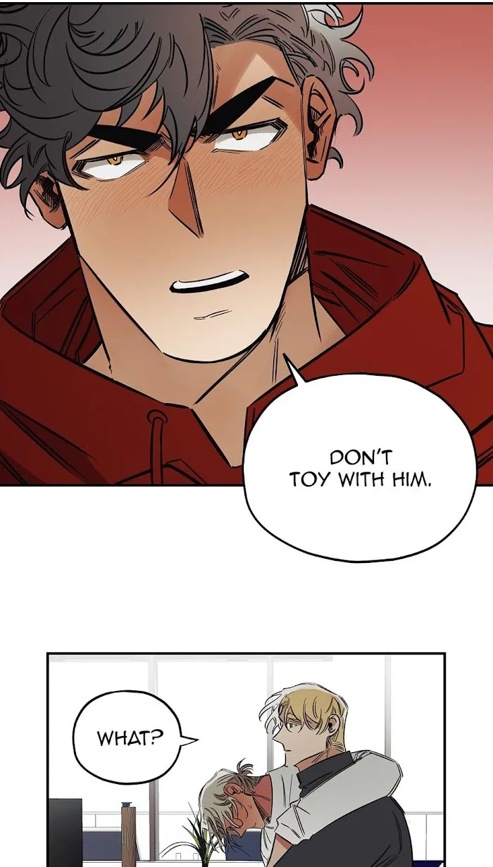Read Truth or Dare (Yaoi) chapter 6 image 26 on Lezhin