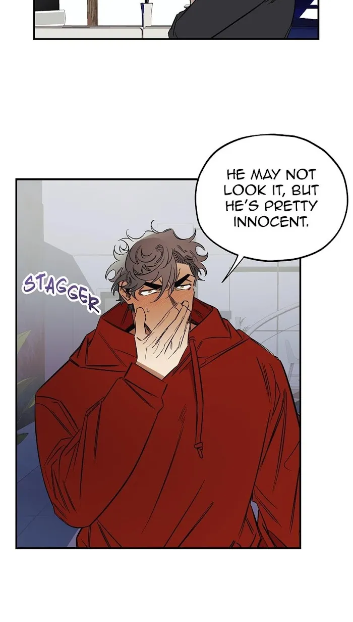 Read Truth or Dare (Yaoi) chapter 6 image 27 on Lezhin