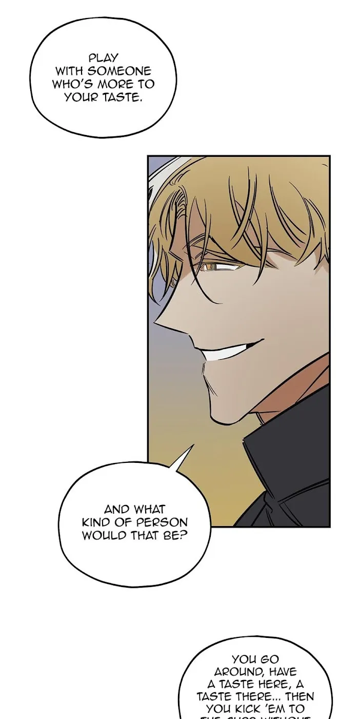 Read Truth or Dare (Yaoi) chapter 6 image 28 on Lezhin