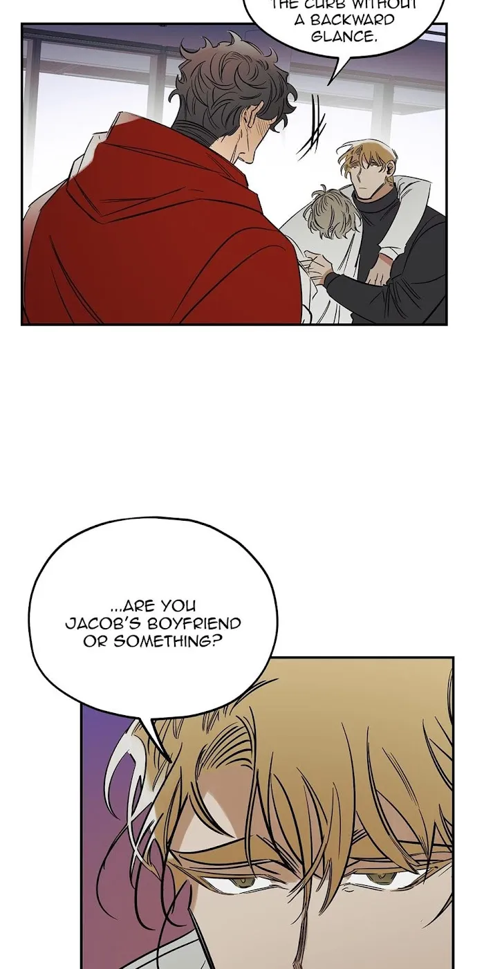 Read Truth or Dare (Yaoi) chapter 6 image 29 on Lezhin