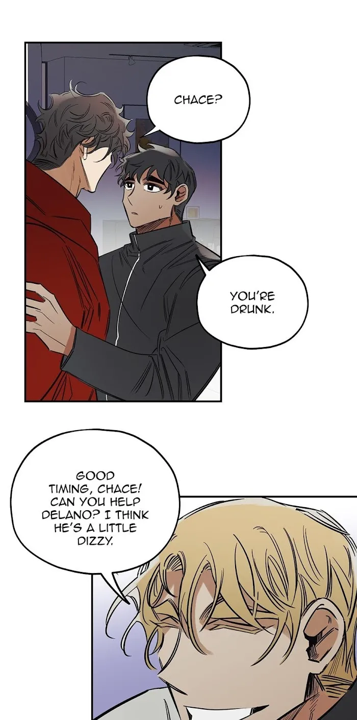 Read Truth or Dare (Yaoi) chapter 6 image 31 on Lezhin