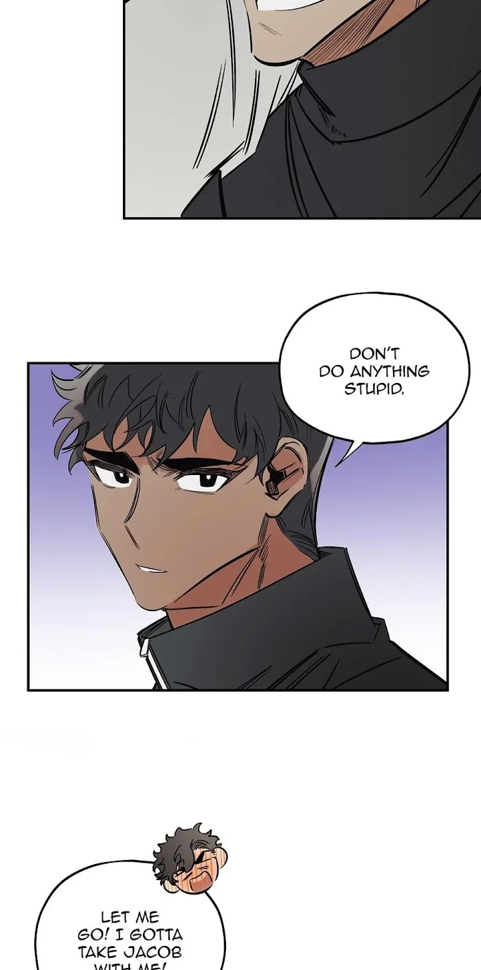 Read Truth or Dare (Yaoi) chapter 6 image 32 on Lezhin
