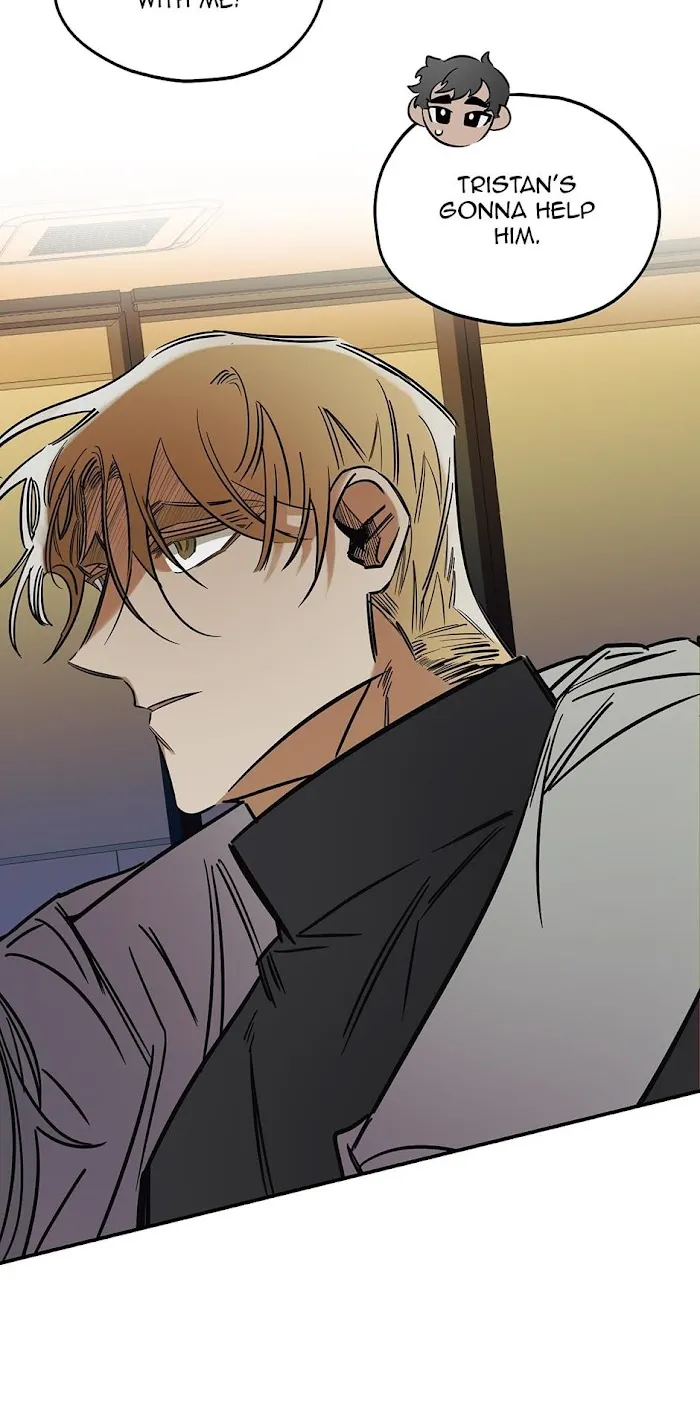 Read Truth or Dare (Yaoi) chapter 6 image 33 on Lezhin