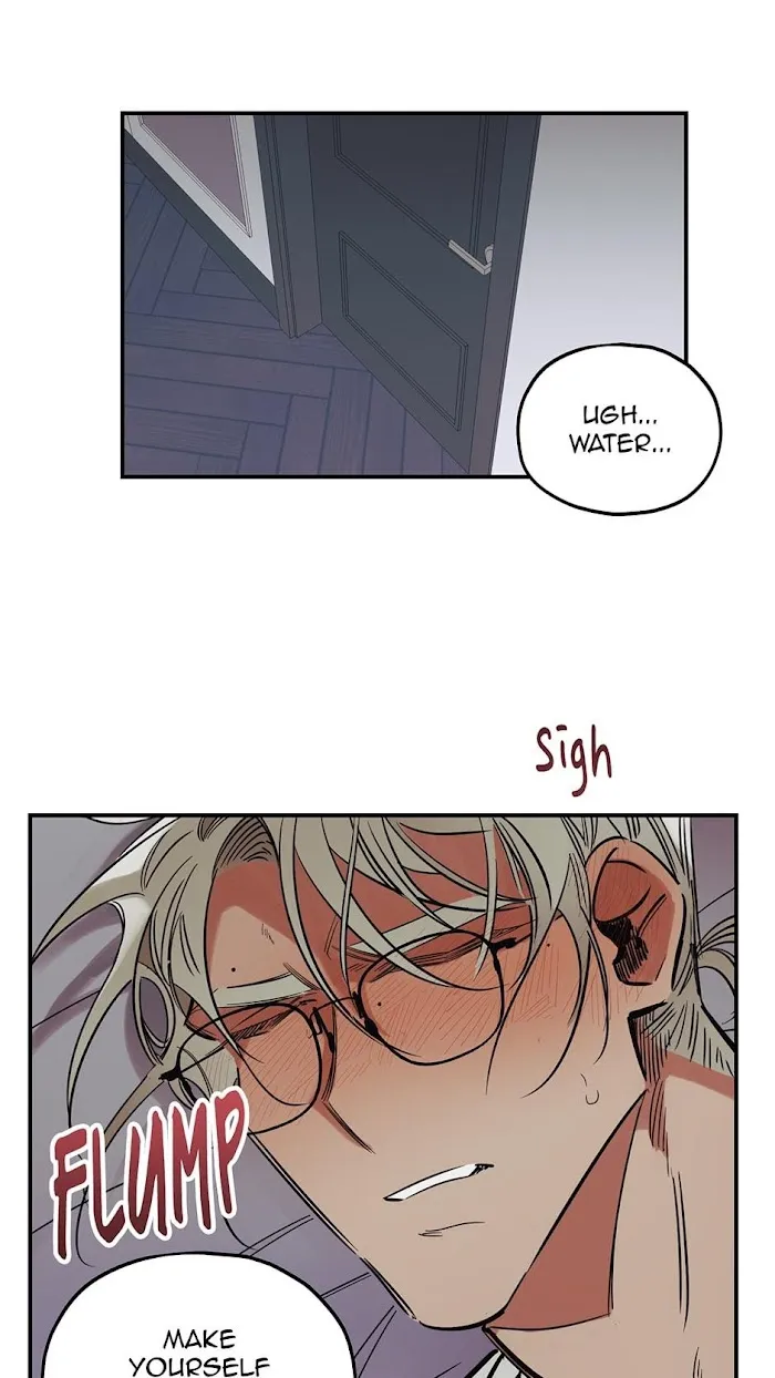 Read Truth or Dare (Yaoi) chapter 6 image 34 on Lezhin
