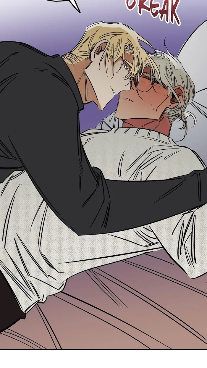 Read Truth or Dare (Yaoi) chapter 6 image 36 on Lezhin