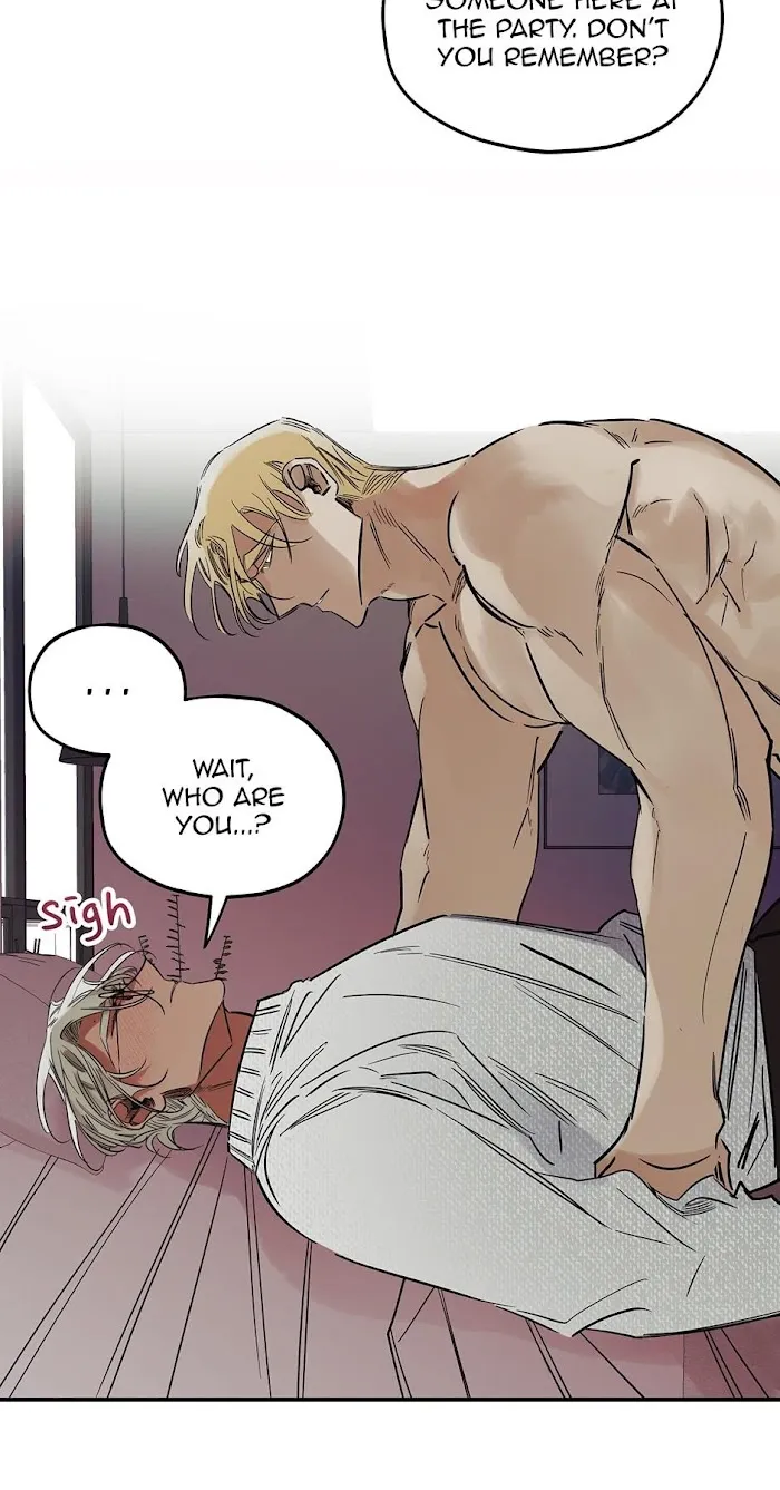 Read Truth or Dare (Yaoi) chapter 6 image 39 on Lezhin
