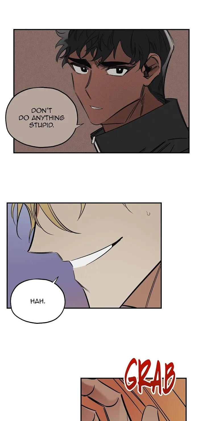 Read Truth or Dare (Yaoi) chapter 6 image 44 on Lezhin