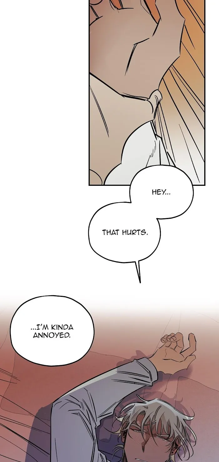 Read Truth or Dare (Yaoi) chapter 6 image 45 on Lezhin