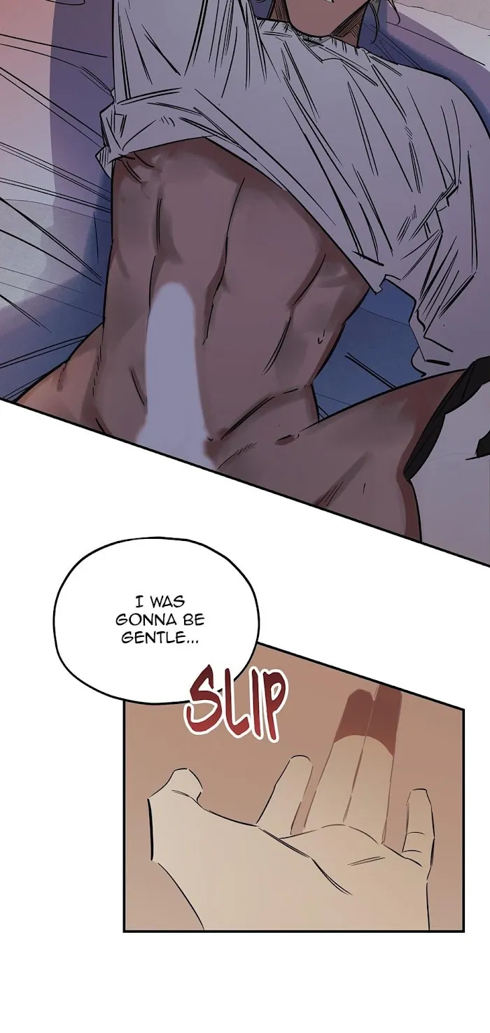 Read Truth or Dare (Yaoi) chapter 6 image 46 on Lezhin
