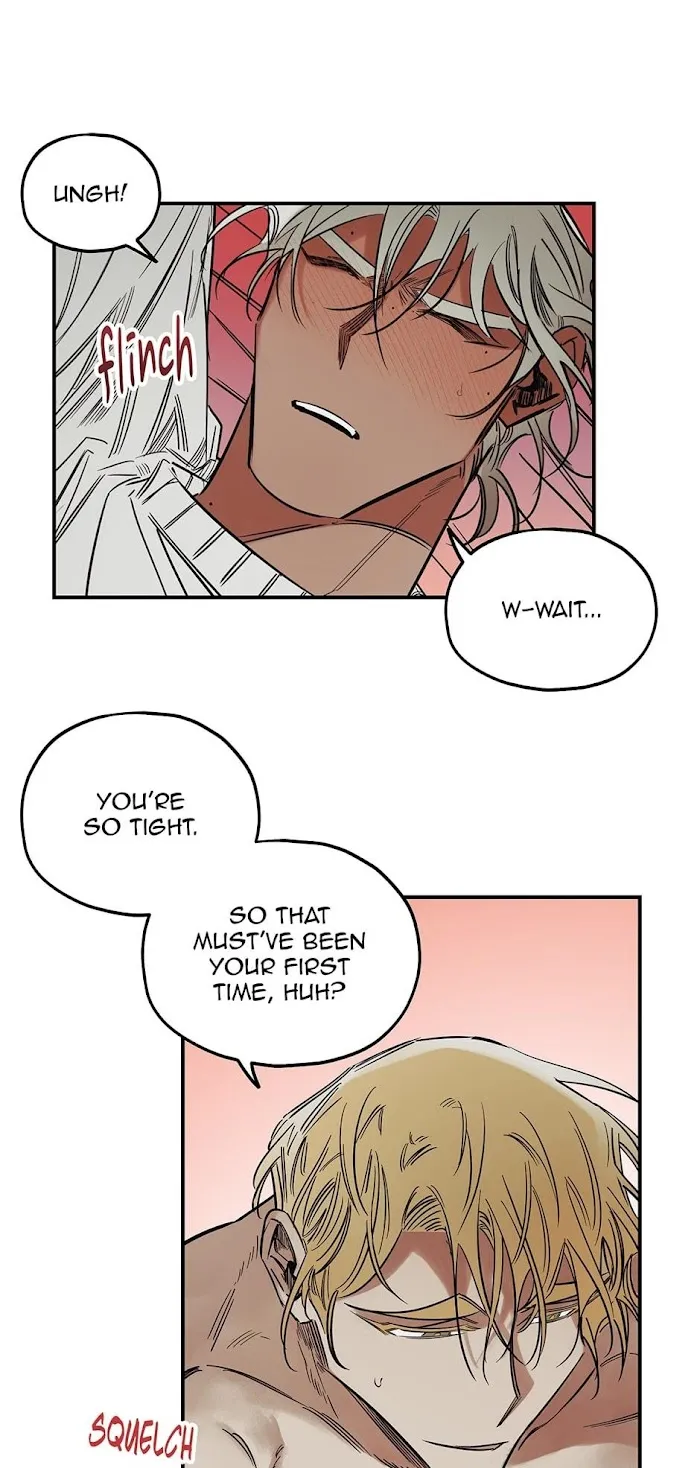 Read Truth or Dare (Yaoi) chapter 6 image 47 on Lezhin