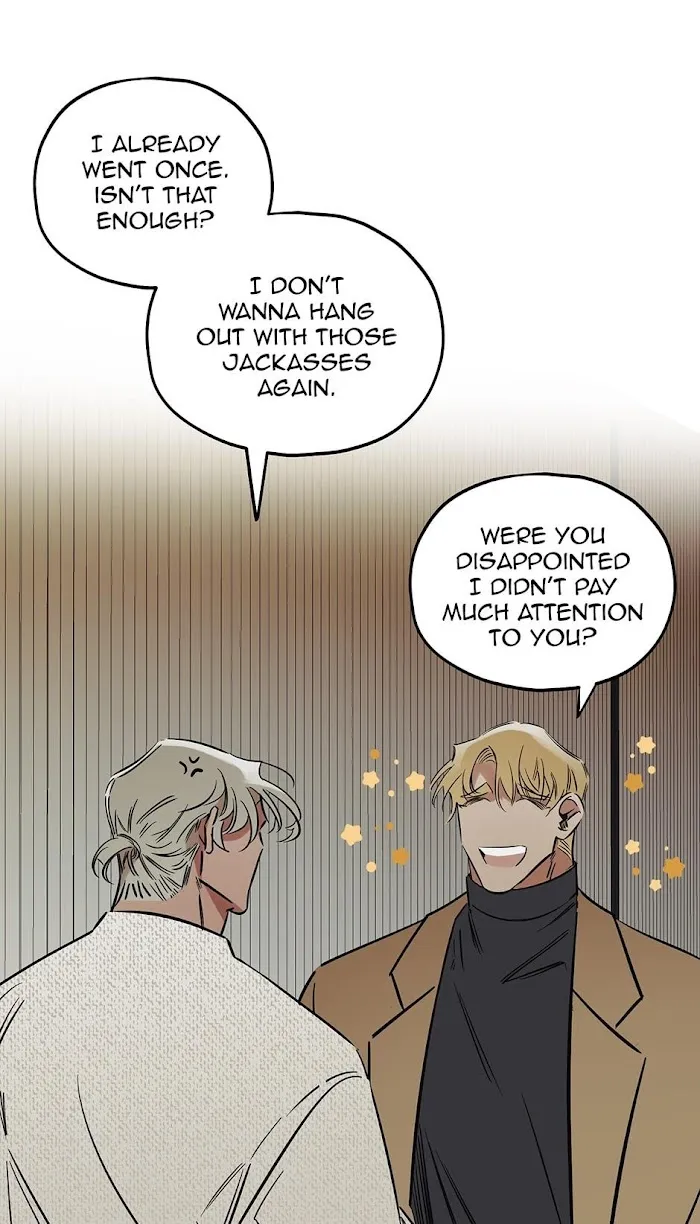 Read Truth or Dare (Yaoi) chapter 6 image 5 on Lezhin