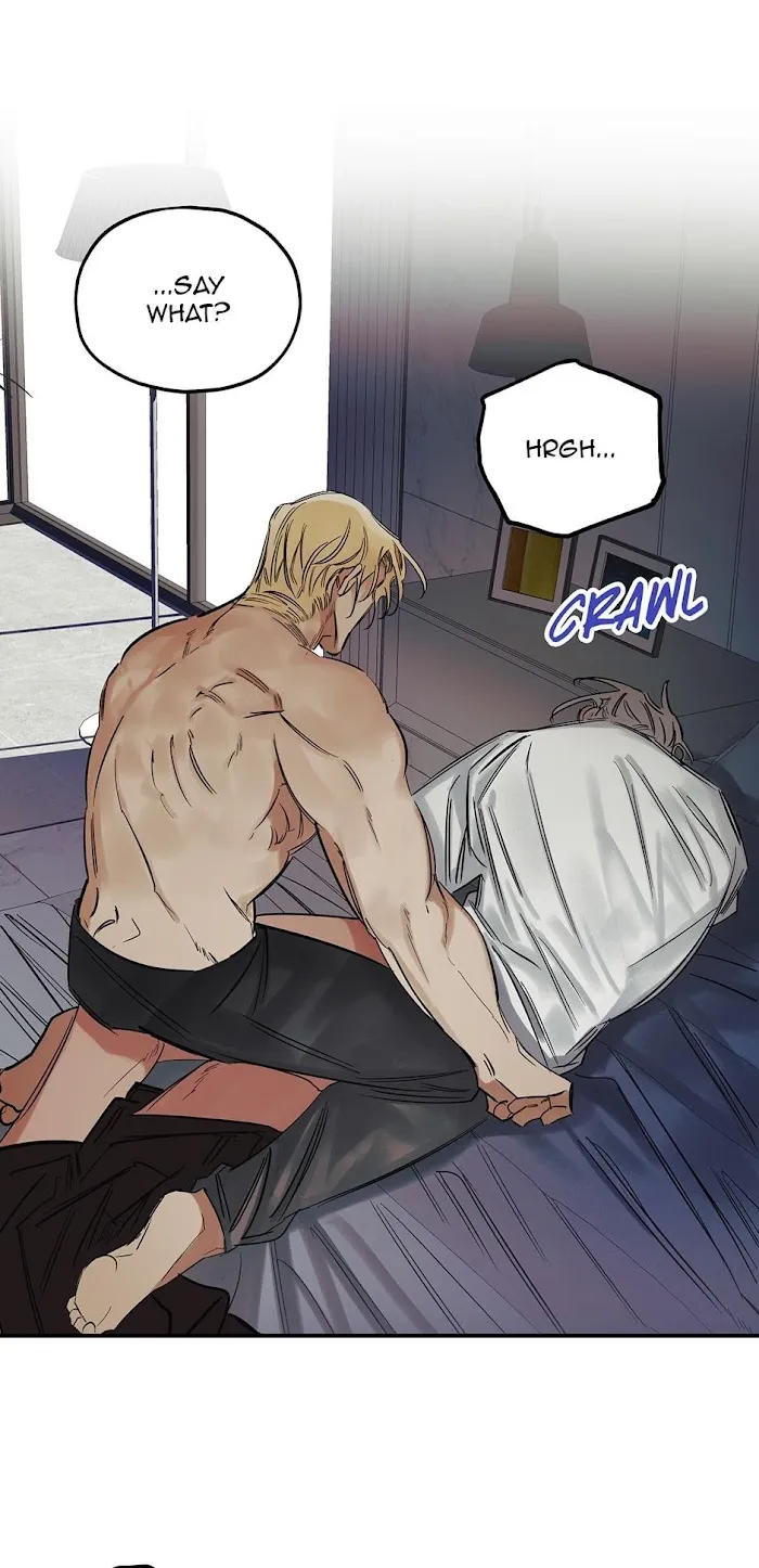 Read Truth or Dare (Yaoi) chapter 6 image 50 on Lezhin
