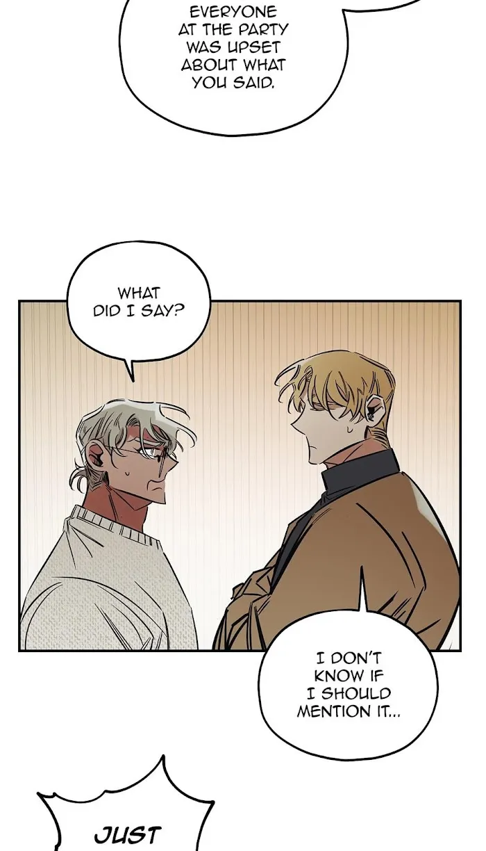 Read Truth or Dare (Yaoi) chapter 6 image 7 on Lezhin