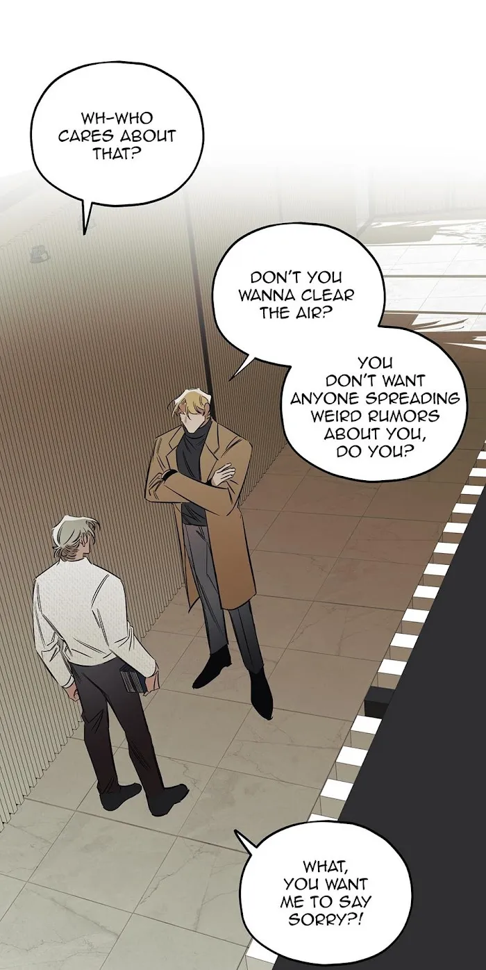 Read Truth or Dare (Yaoi) chapter 6 image 9 on Lezhin