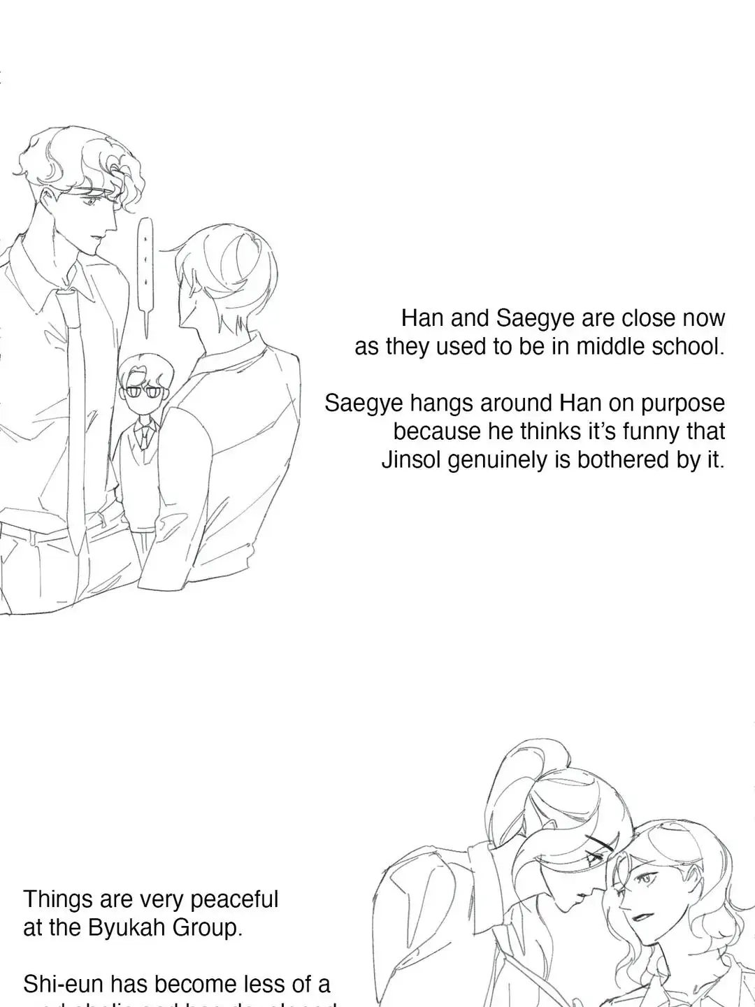 Read Truth or Dare (Yaoi) chapter 60.5 image 13 on Lezhin
