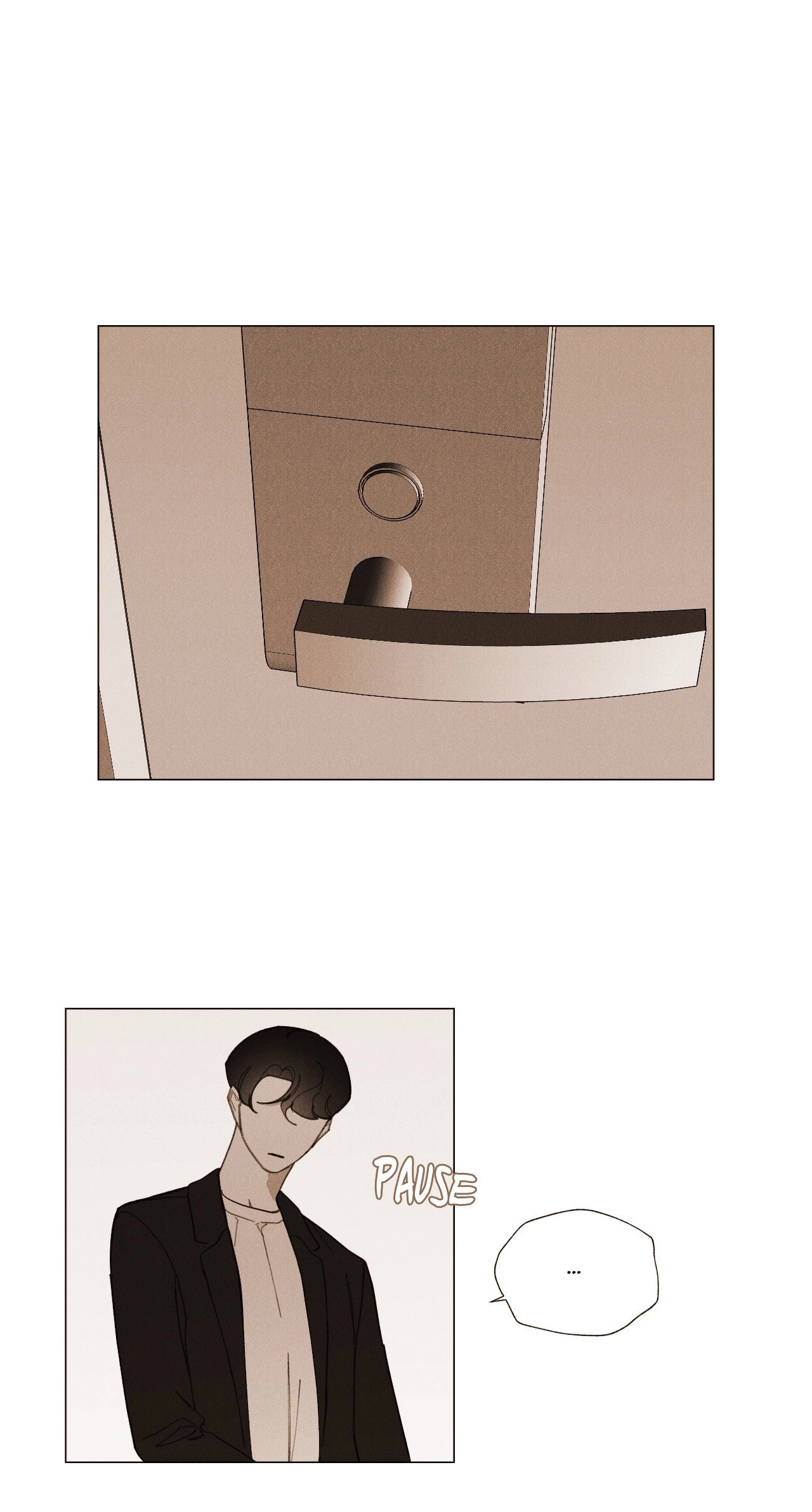 Read Truth or Dare (Yaoi) chapter 60 image 0 on Lezhin
