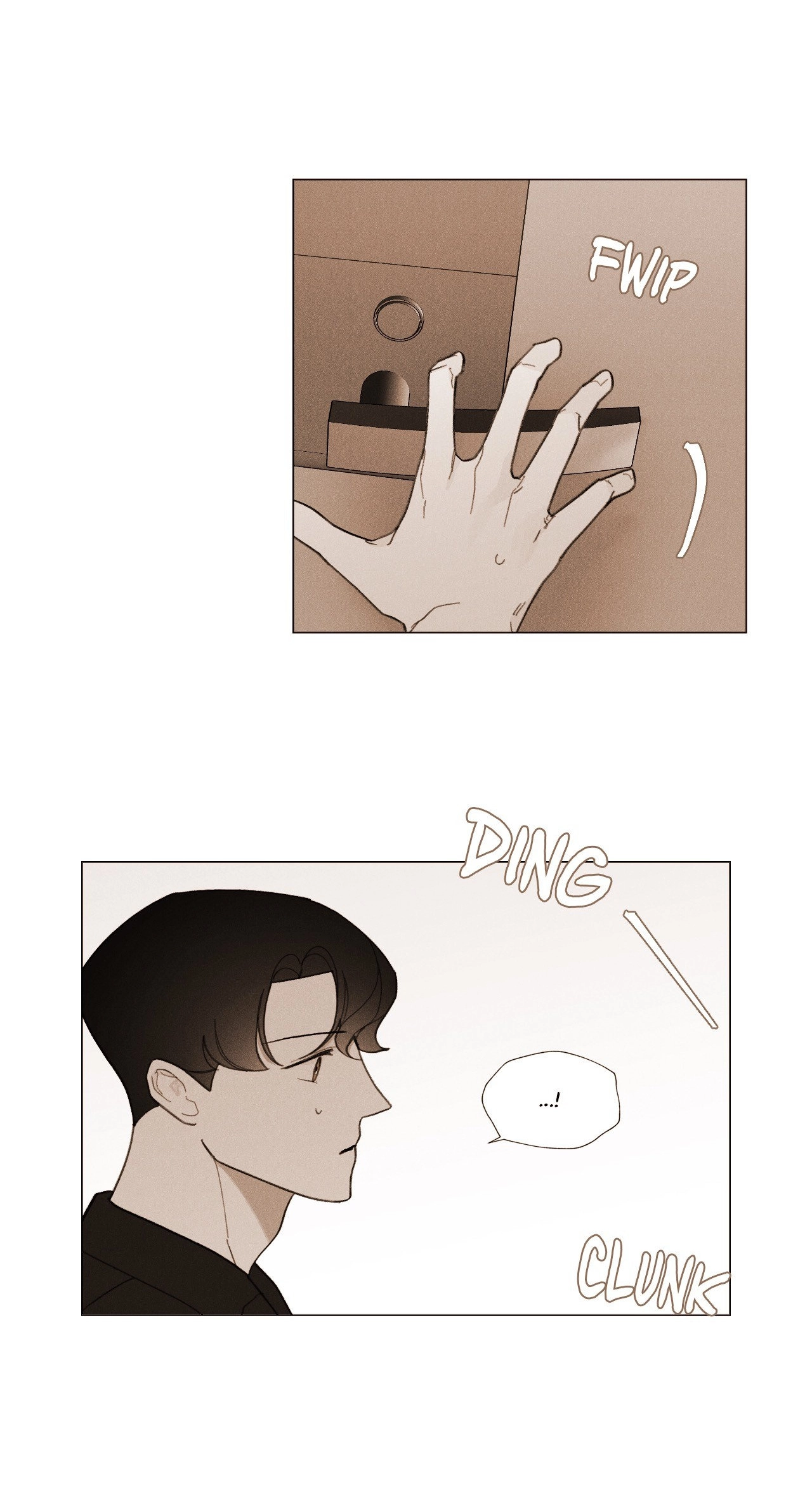 Read Truth or Dare (Yaoi) chapter 60 image 1 on Lezhin