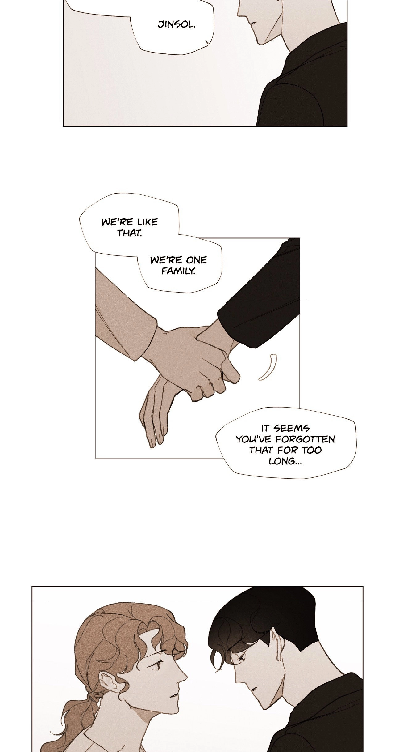 Read Truth or Dare (Yaoi) chapter 60 image 10 on Lezhin