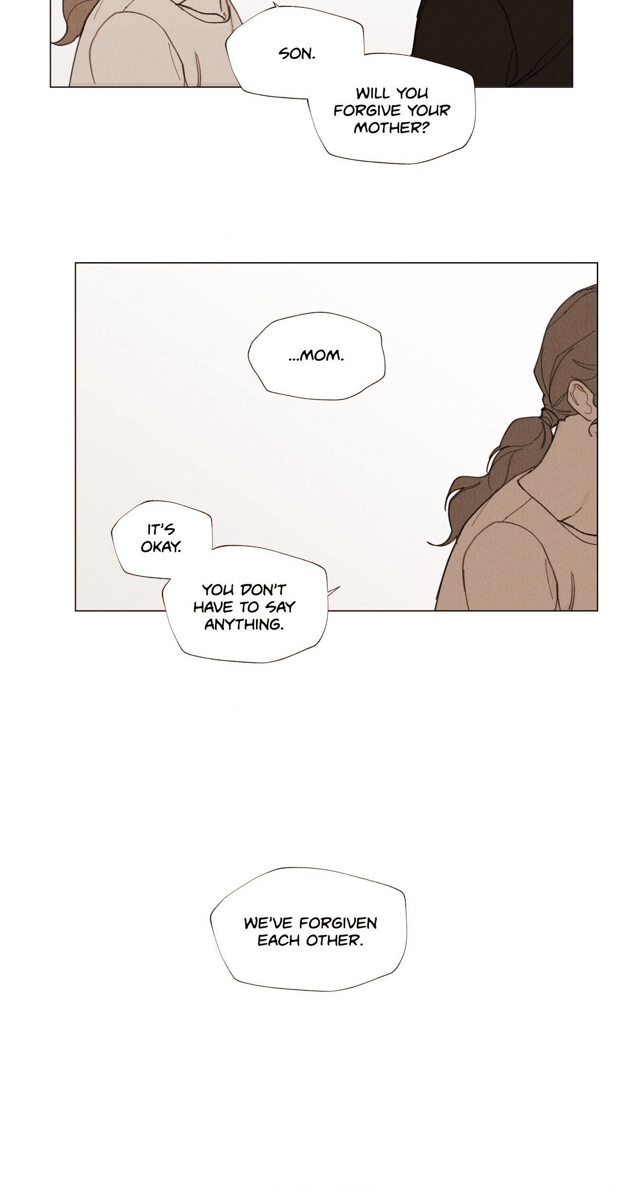 Read Truth or Dare (Yaoi) chapter 60 image 11 on Lezhin