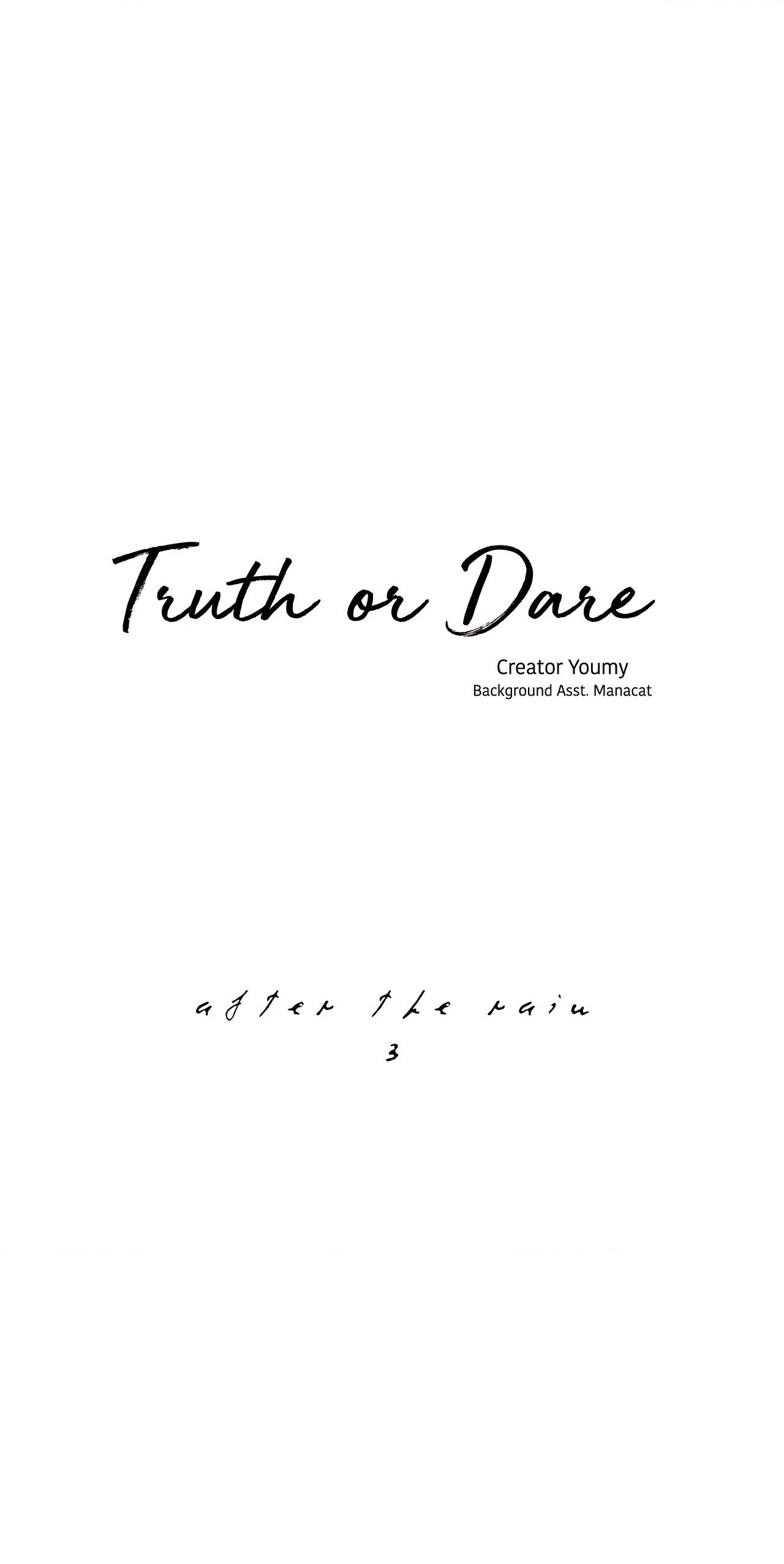 Read Truth or Dare (Yaoi) chapter 60 image 12 on Lezhin