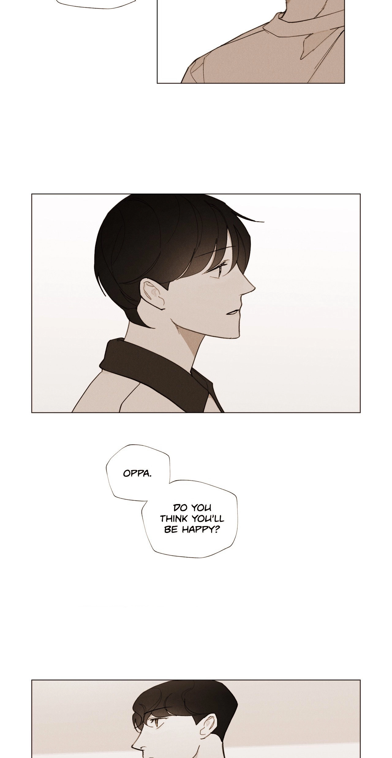 Read Truth or Dare (Yaoi) chapter 60 image 20 on Lezhin