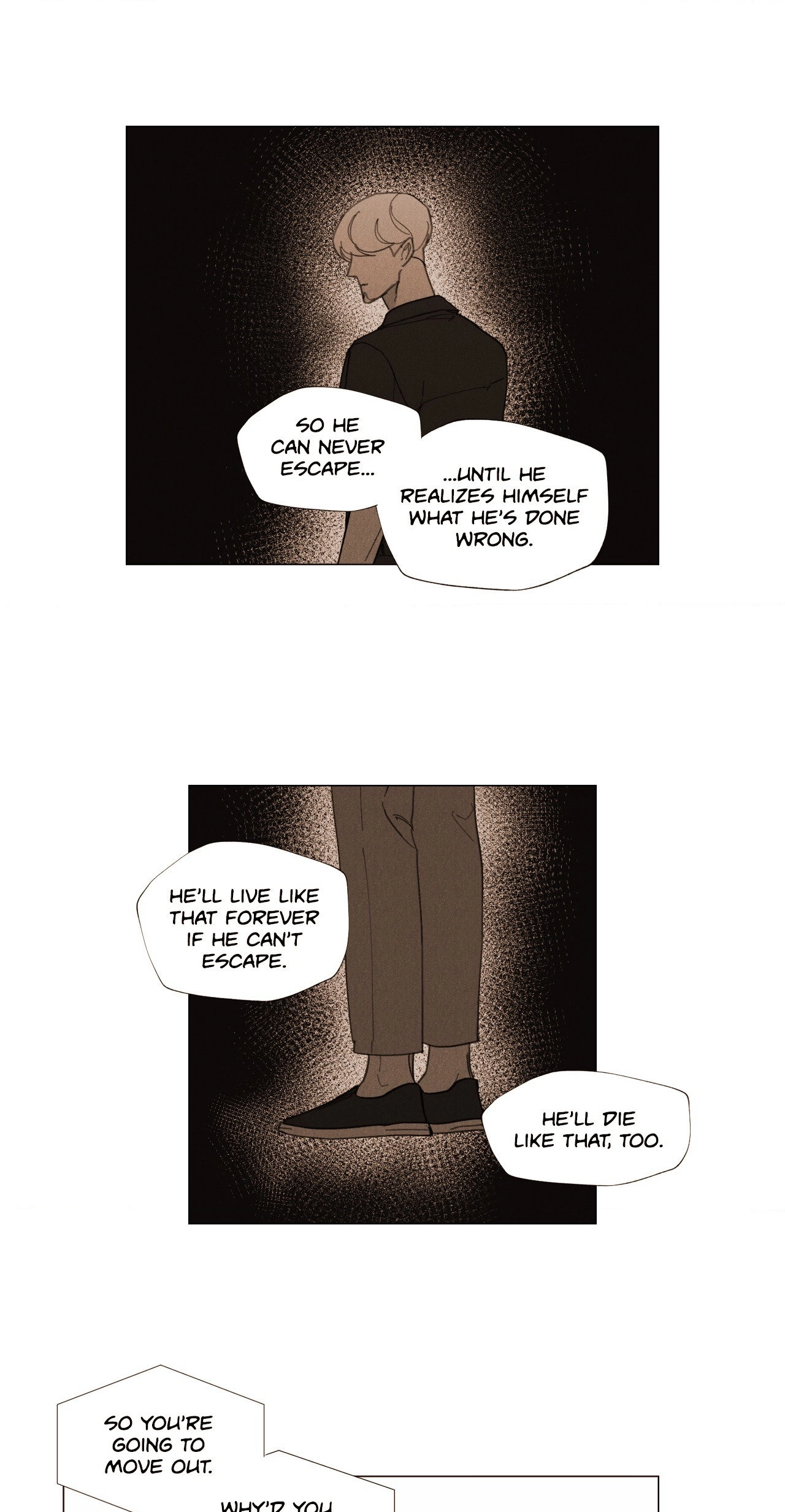 Read Truth or Dare (Yaoi) chapter 60 image 24 on Lezhin