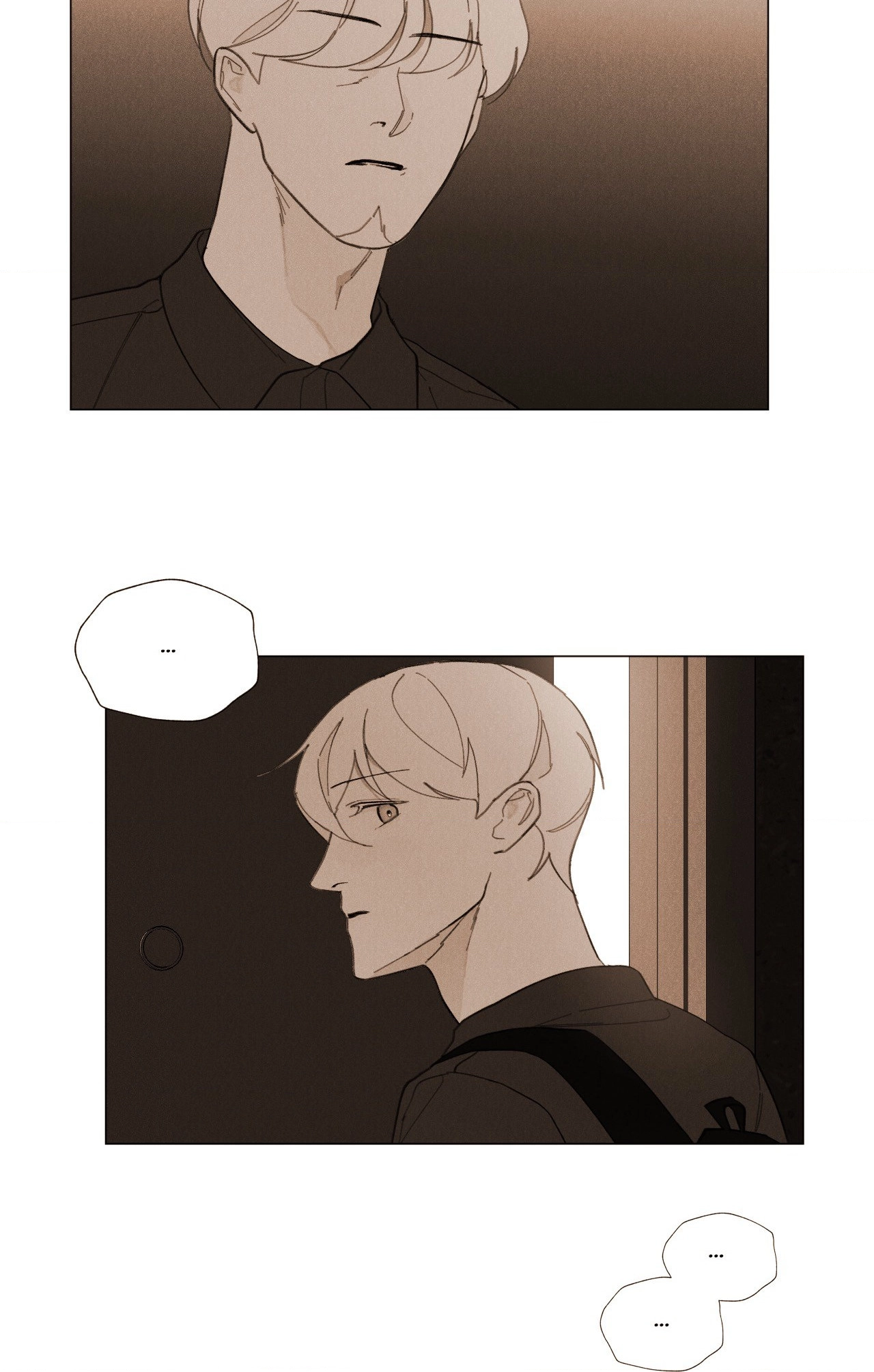 Read Truth or Dare (Yaoi) chapter 60 image 31 on Lezhin
