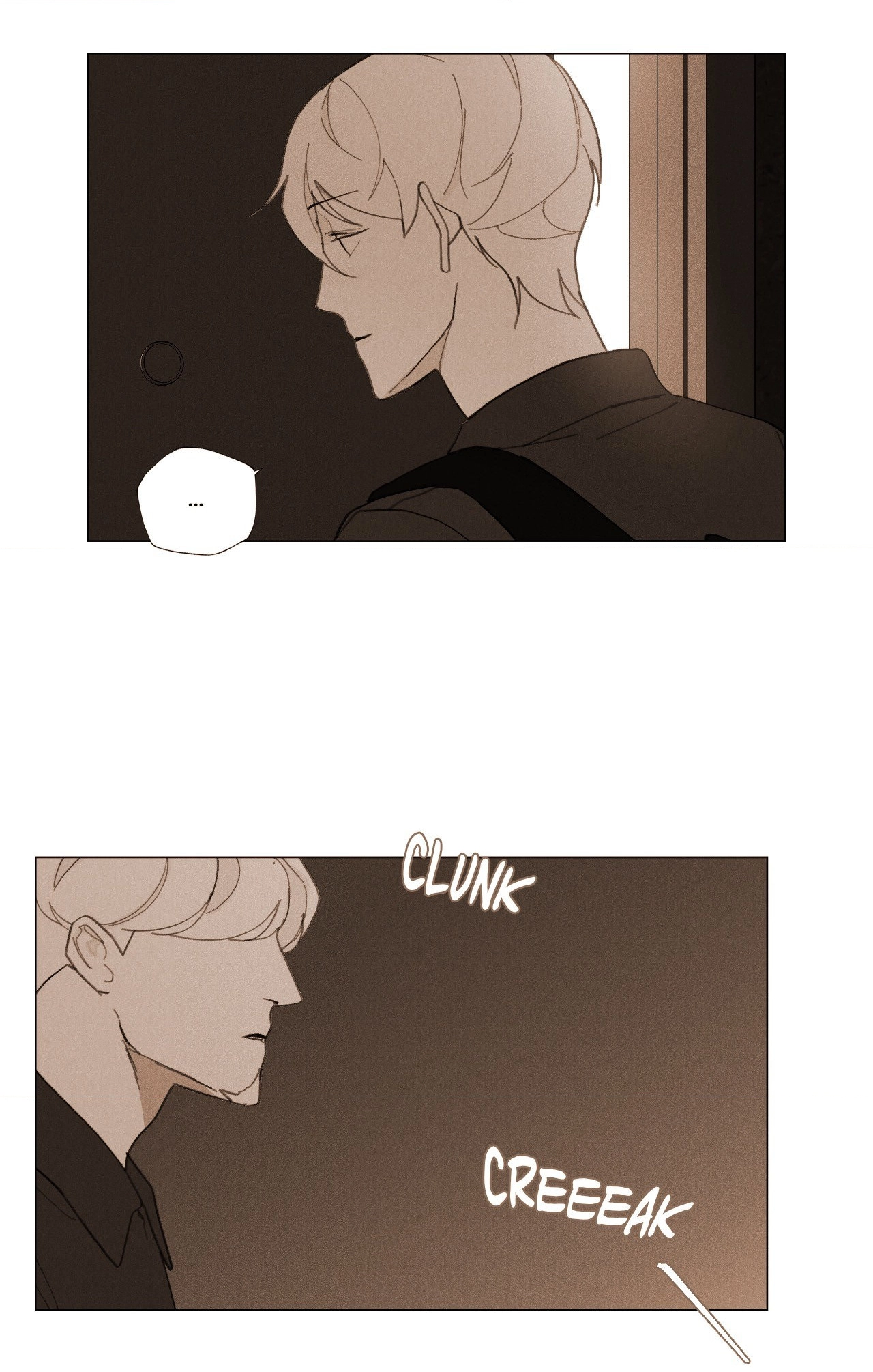 Read Truth or Dare (Yaoi) chapter 60 image 32 on Lezhin