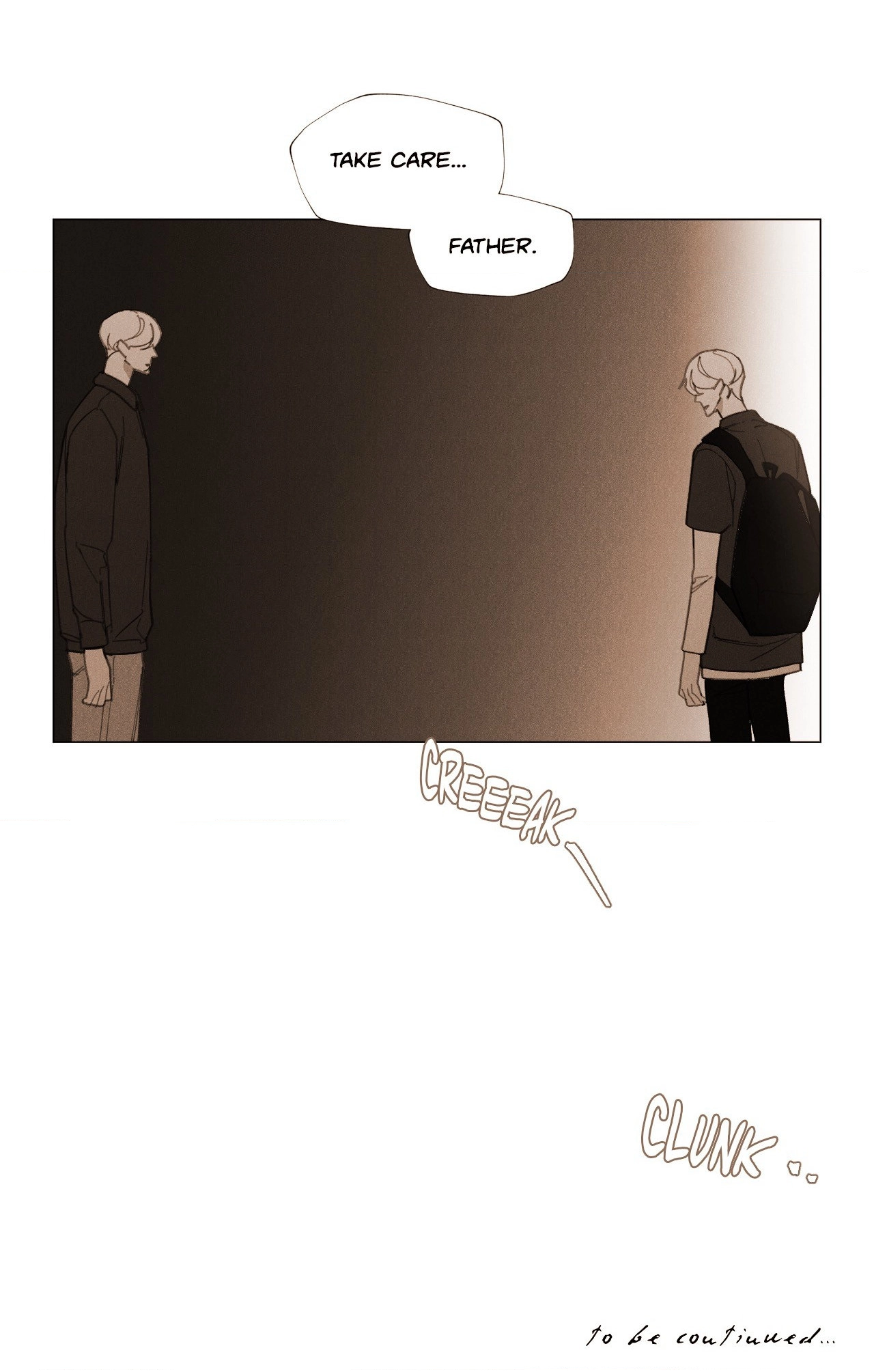 Read Truth or Dare (Yaoi) chapter 60 image 33 on Lezhin