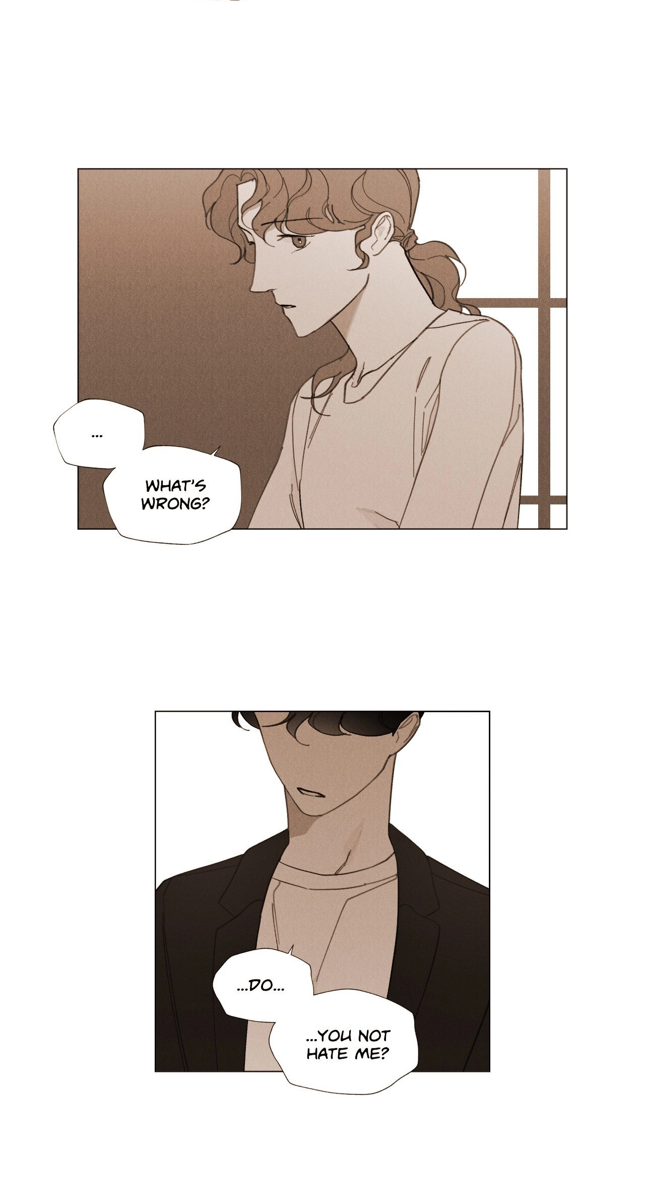 Read Truth or Dare (Yaoi) chapter 60 image 5 on Lezhin