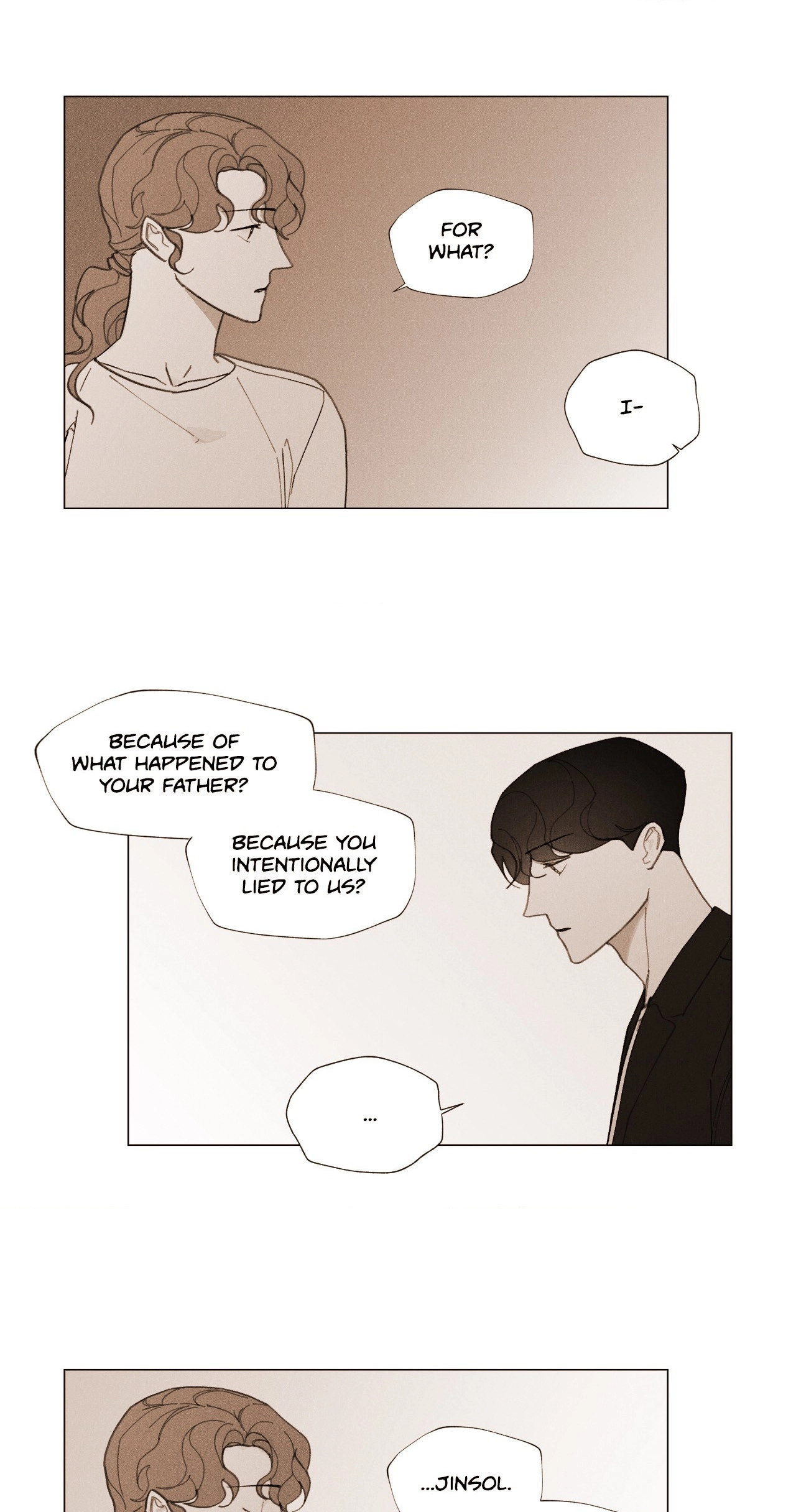 Read Truth or Dare (Yaoi) chapter 60 image 6 on Lezhin