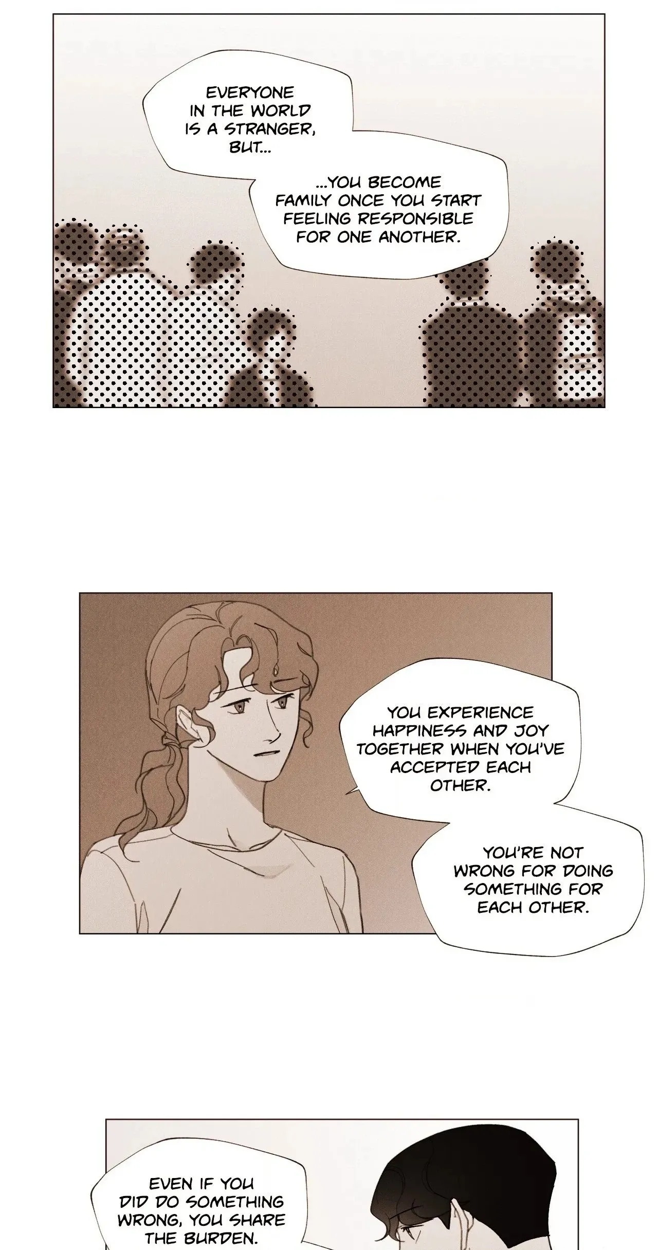 Read Truth or Dare (Yaoi) chapter 60 image 9 on Lezhin