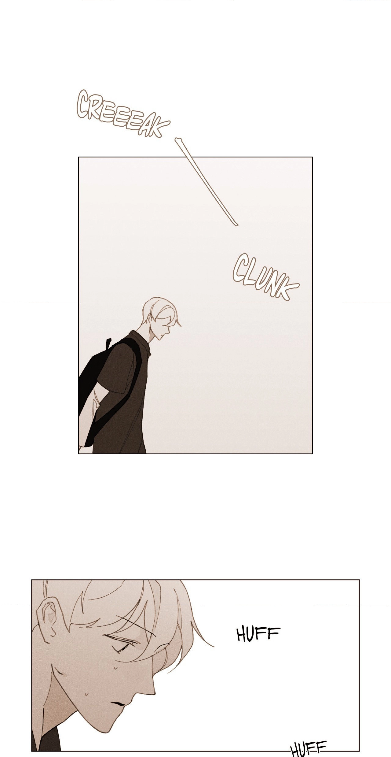 Read Truth or Dare (Yaoi) chapter 61 image 0 on Lezhin