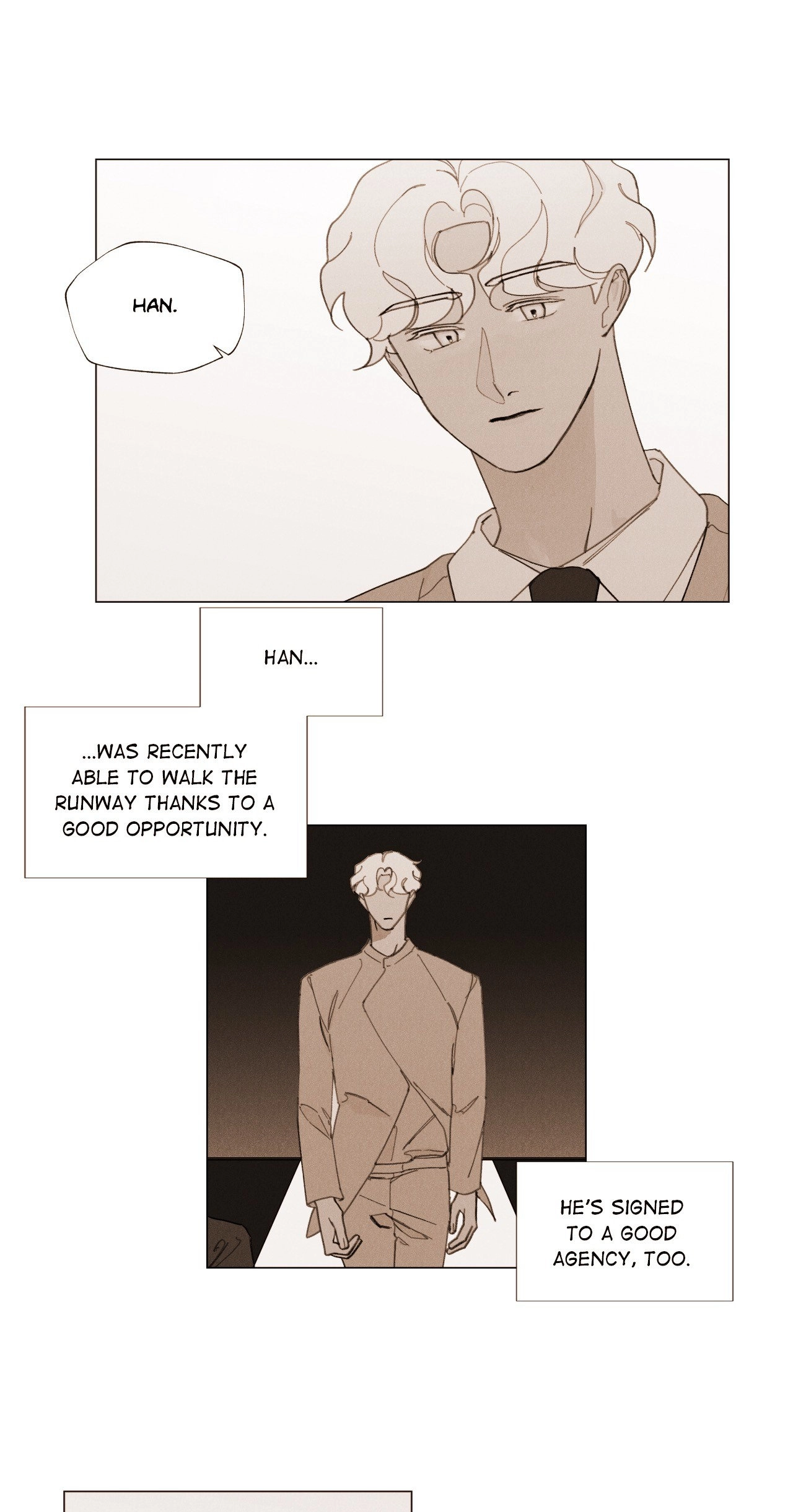 Read Truth or Dare (Yaoi) chapter 61 image 18 on Lezhin