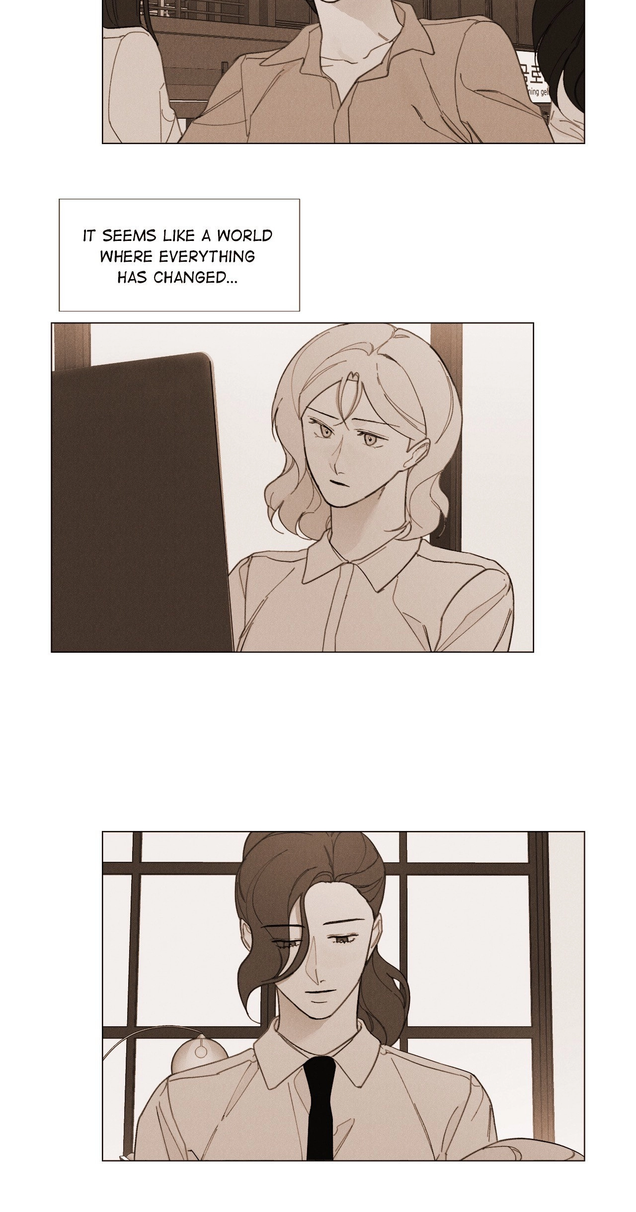 Read Truth or Dare (Yaoi) chapter 61 image 23 on Lezhin