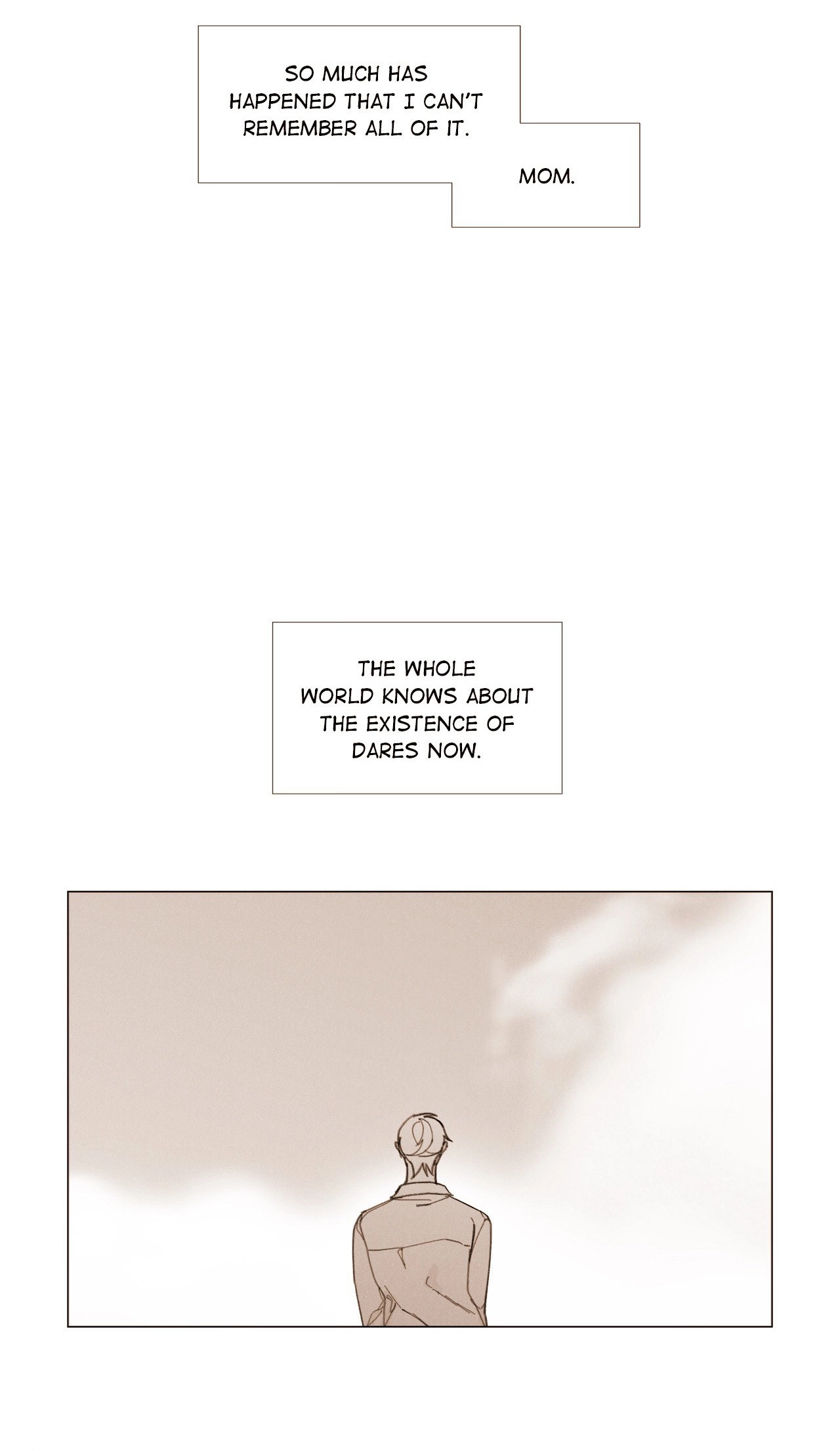 Read Truth or Dare (Yaoi) chapter 61 image 33 on Lezhin