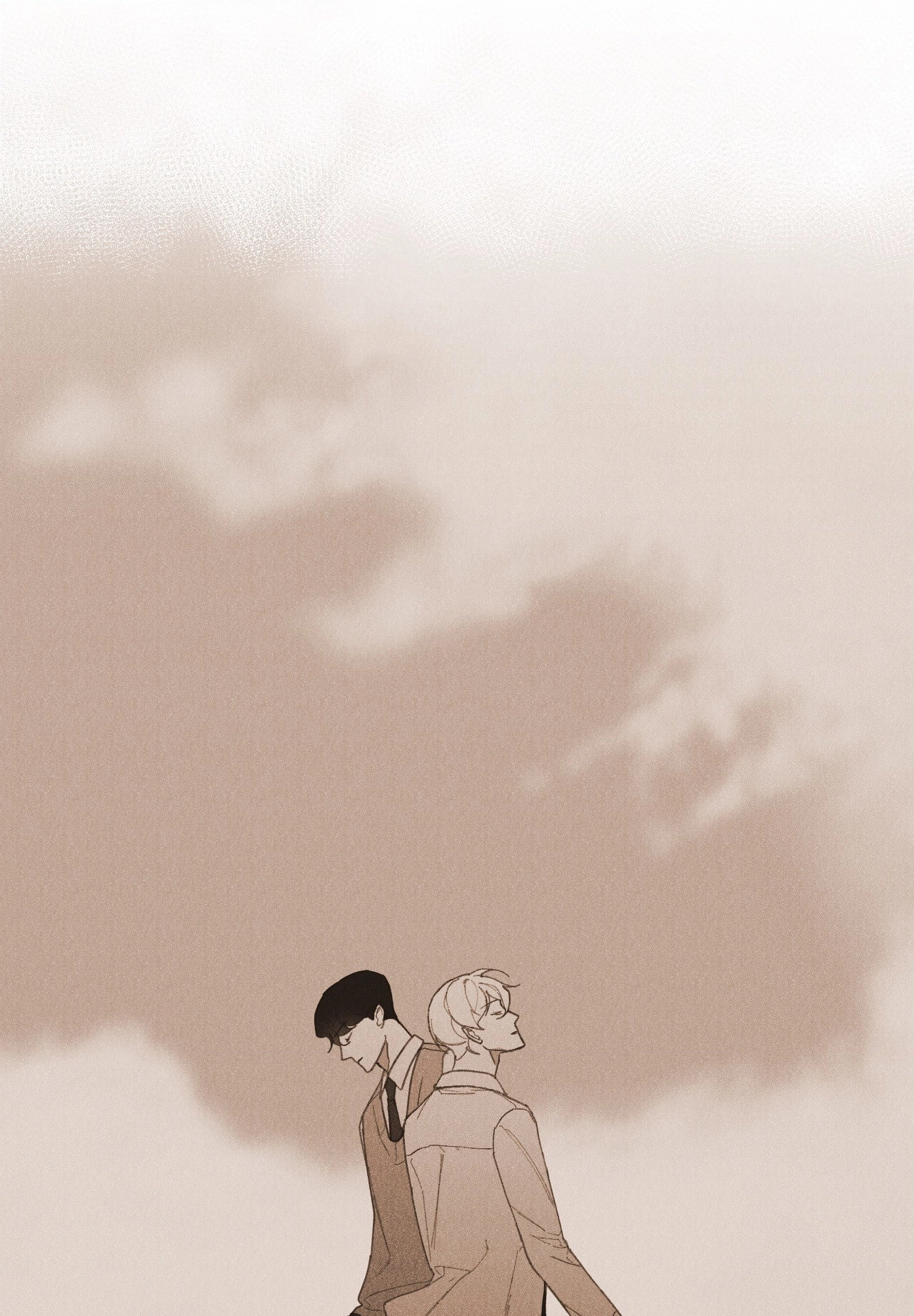 Read Truth or Dare (Yaoi) chapter 61 image 36 on Lezhin