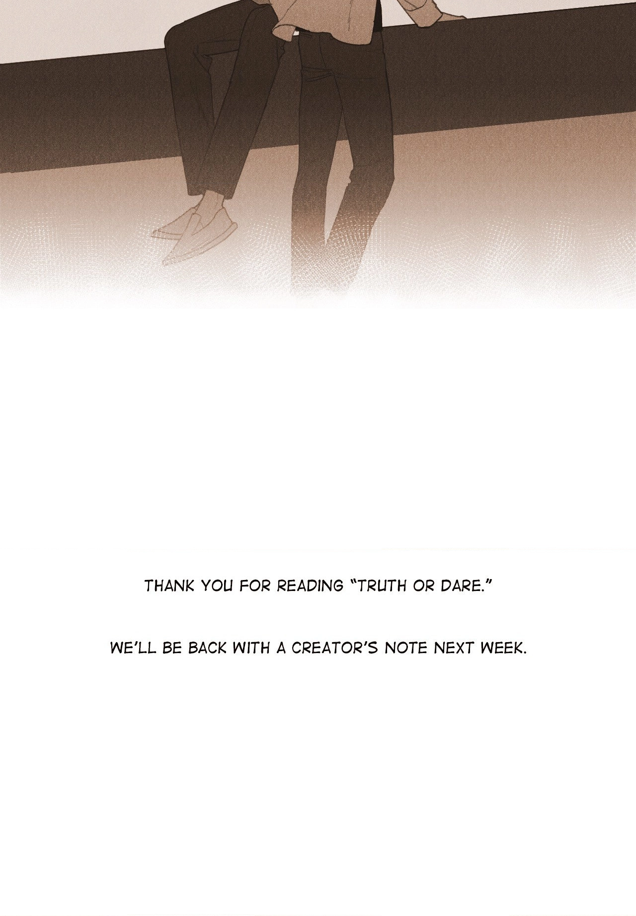 Read Truth or Dare (Yaoi) chapter 61 image 37 on Lezhin