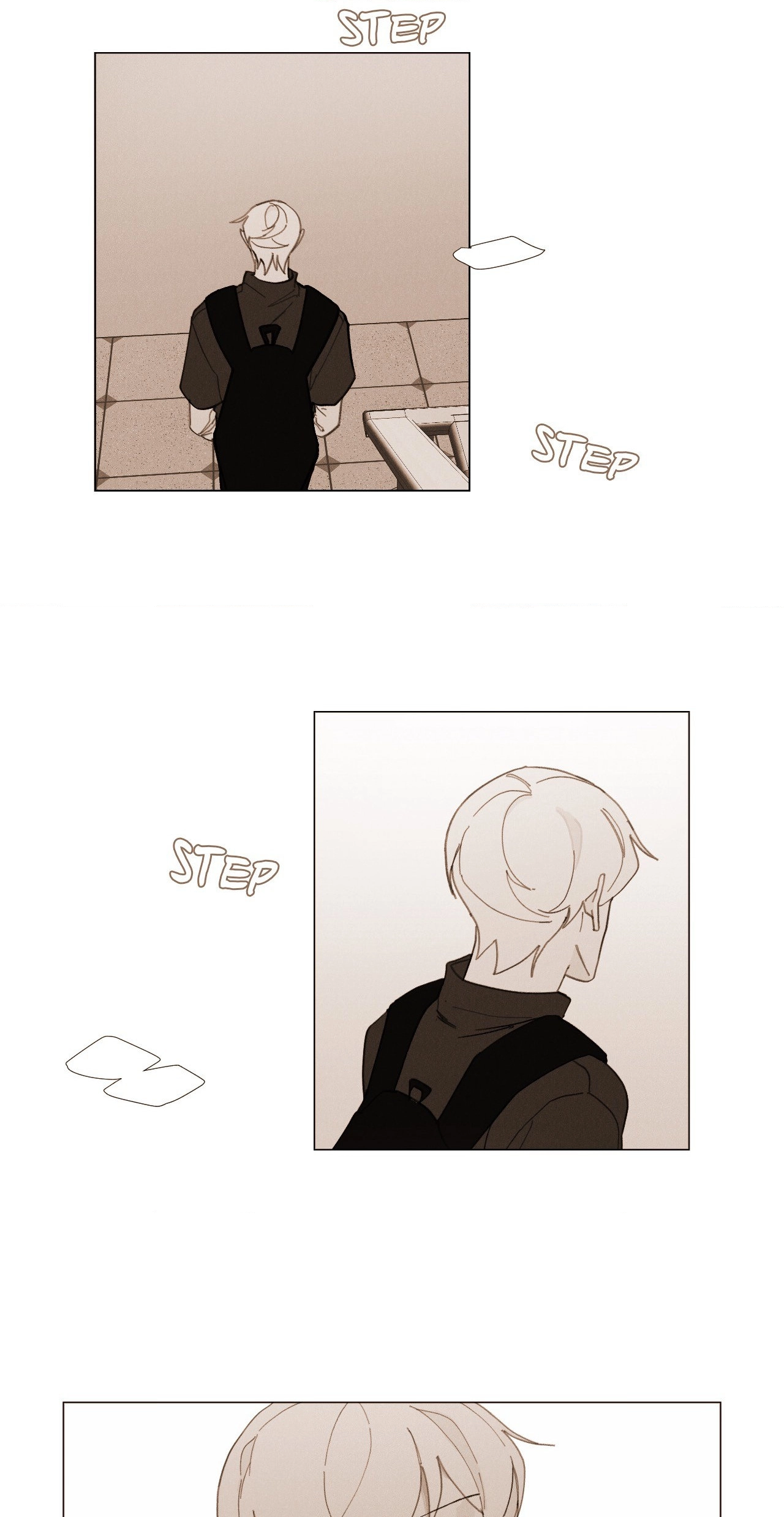 Read Truth or Dare (Yaoi) chapter 61 image 4 on Lezhin