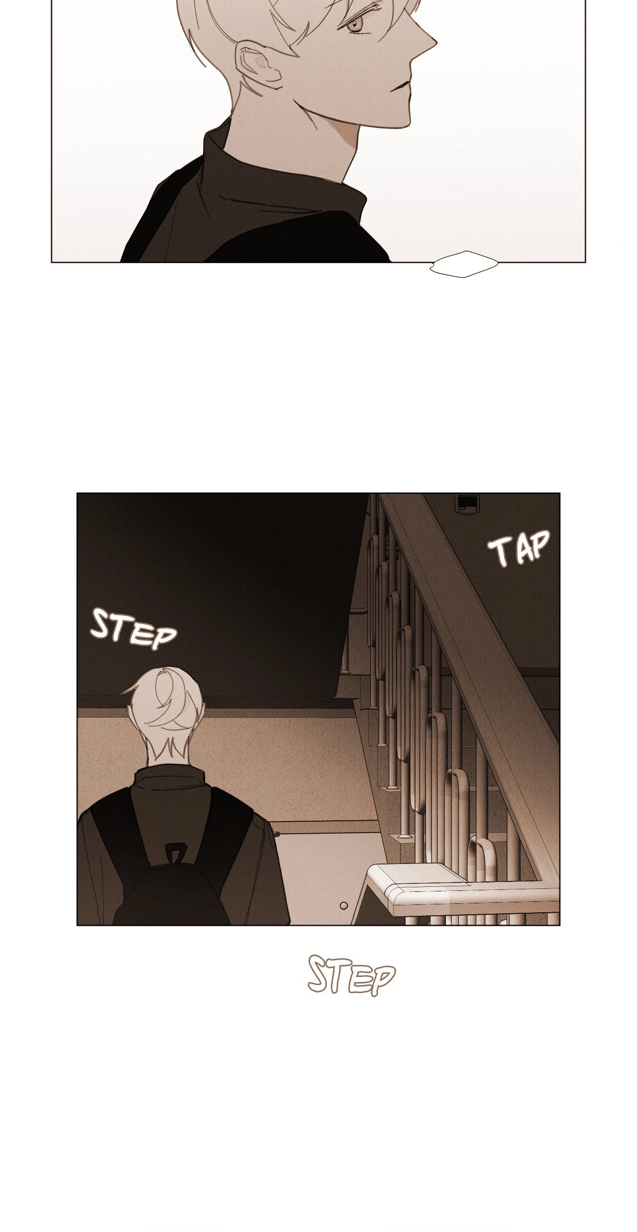 Read Truth or Dare (Yaoi) chapter 61 image 5 on Lezhin