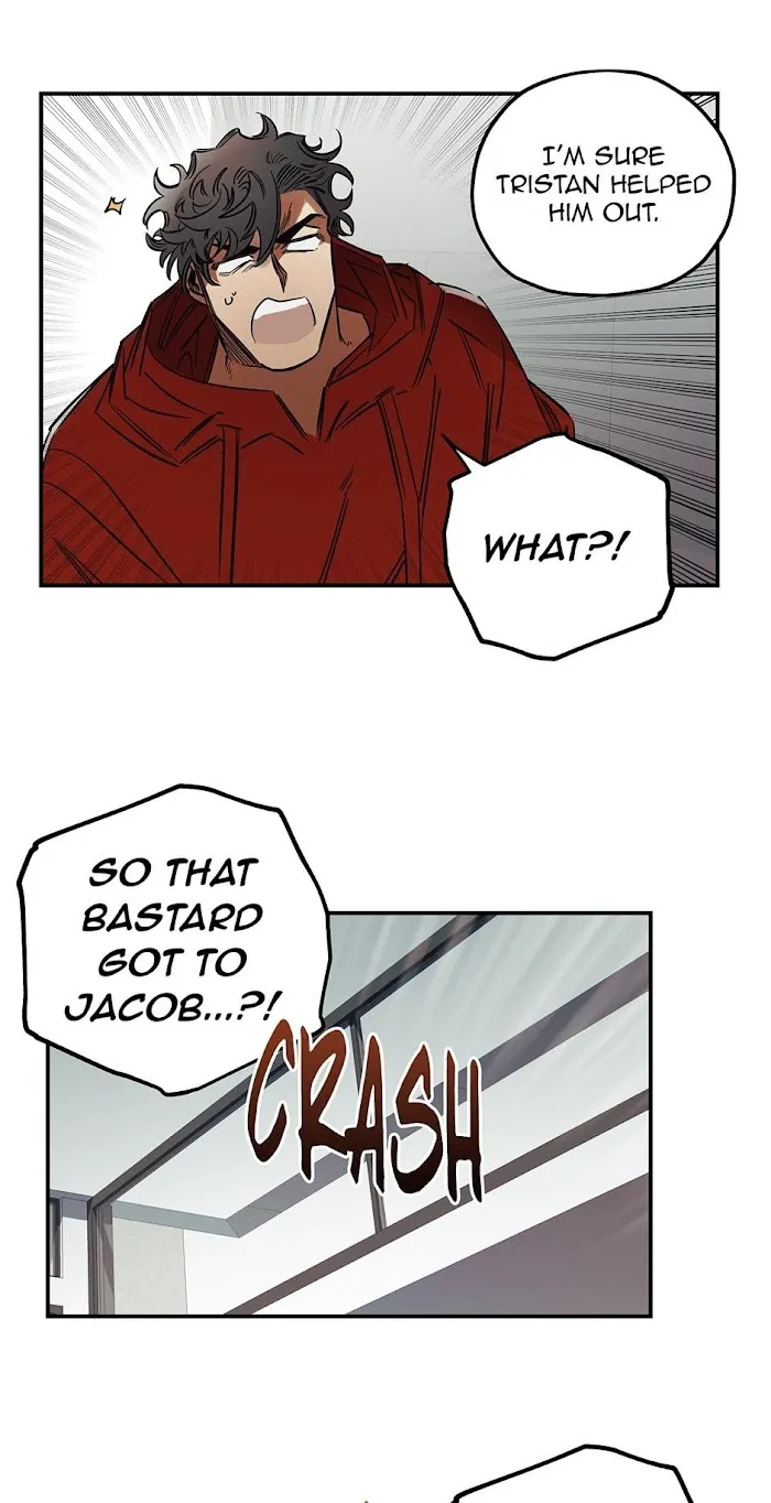 Read Truth or Dare (Yaoi) chapter 7 image 12 on Lezhin