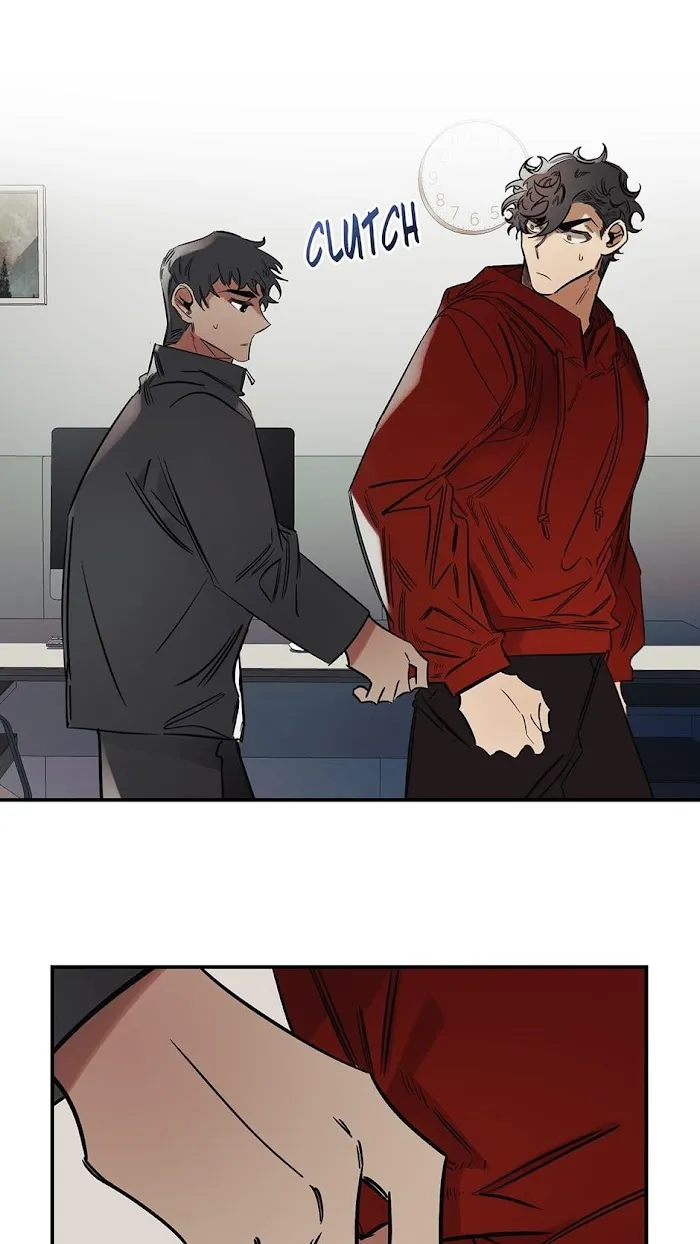 Read Truth or Dare (Yaoi) chapter 7 image 15 on Lezhin