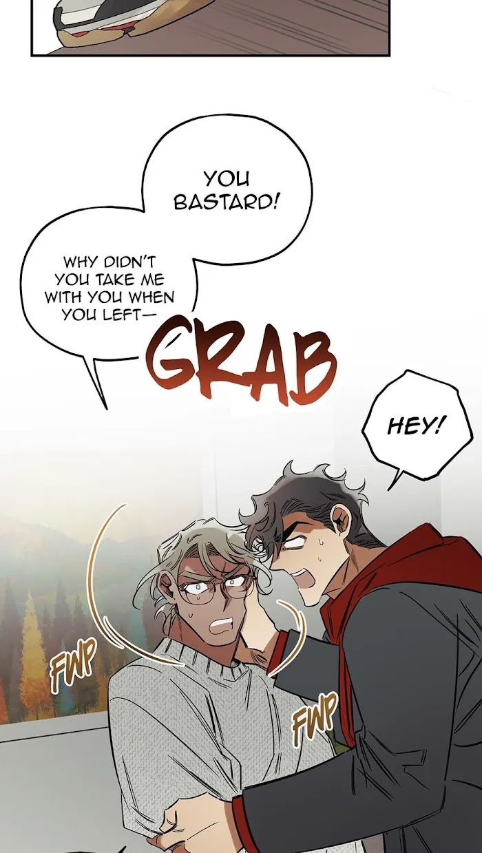 Read Truth or Dare (Yaoi) chapter 7 image 30 on Lezhin