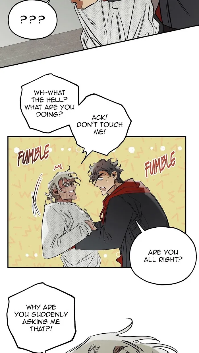 Read Truth or Dare (Yaoi) chapter 7 image 31 on Lezhin