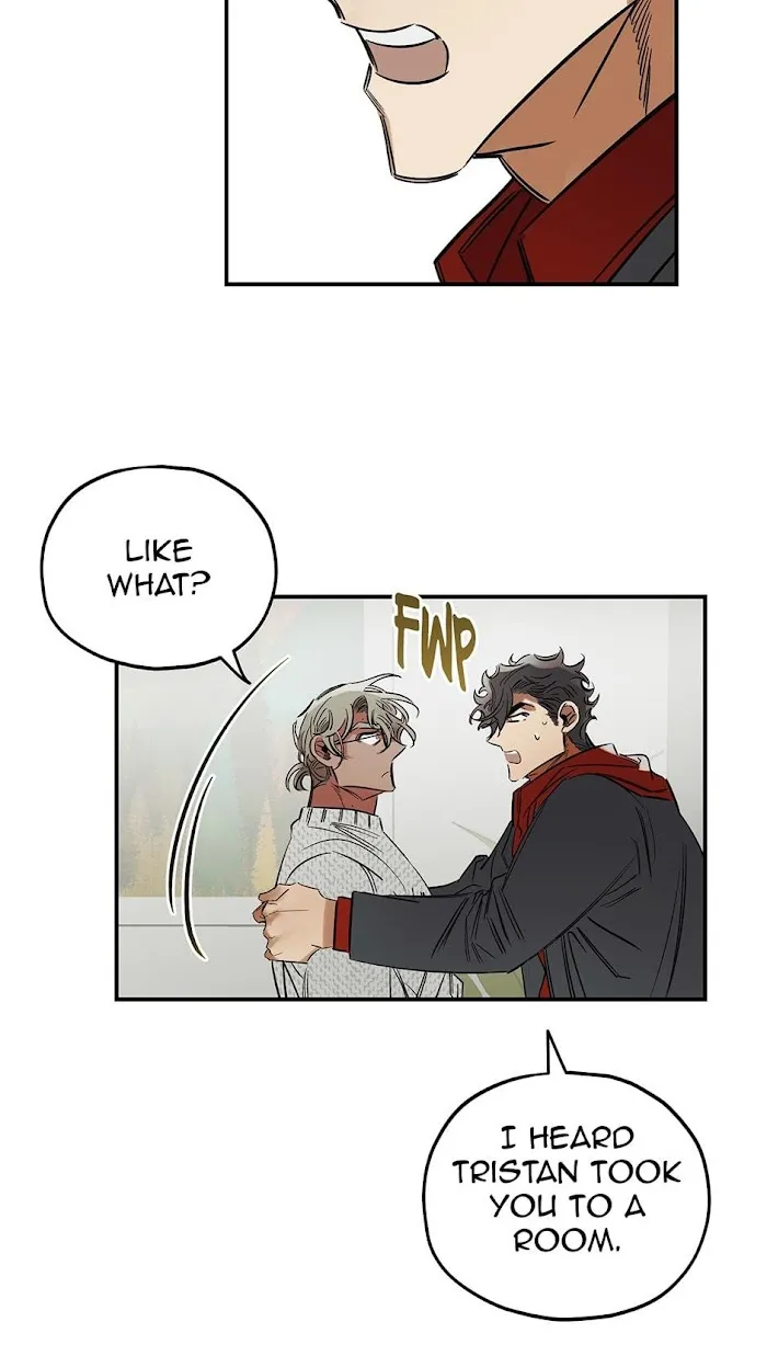 Read Truth or Dare (Yaoi) chapter 7 image 33 on Lezhin